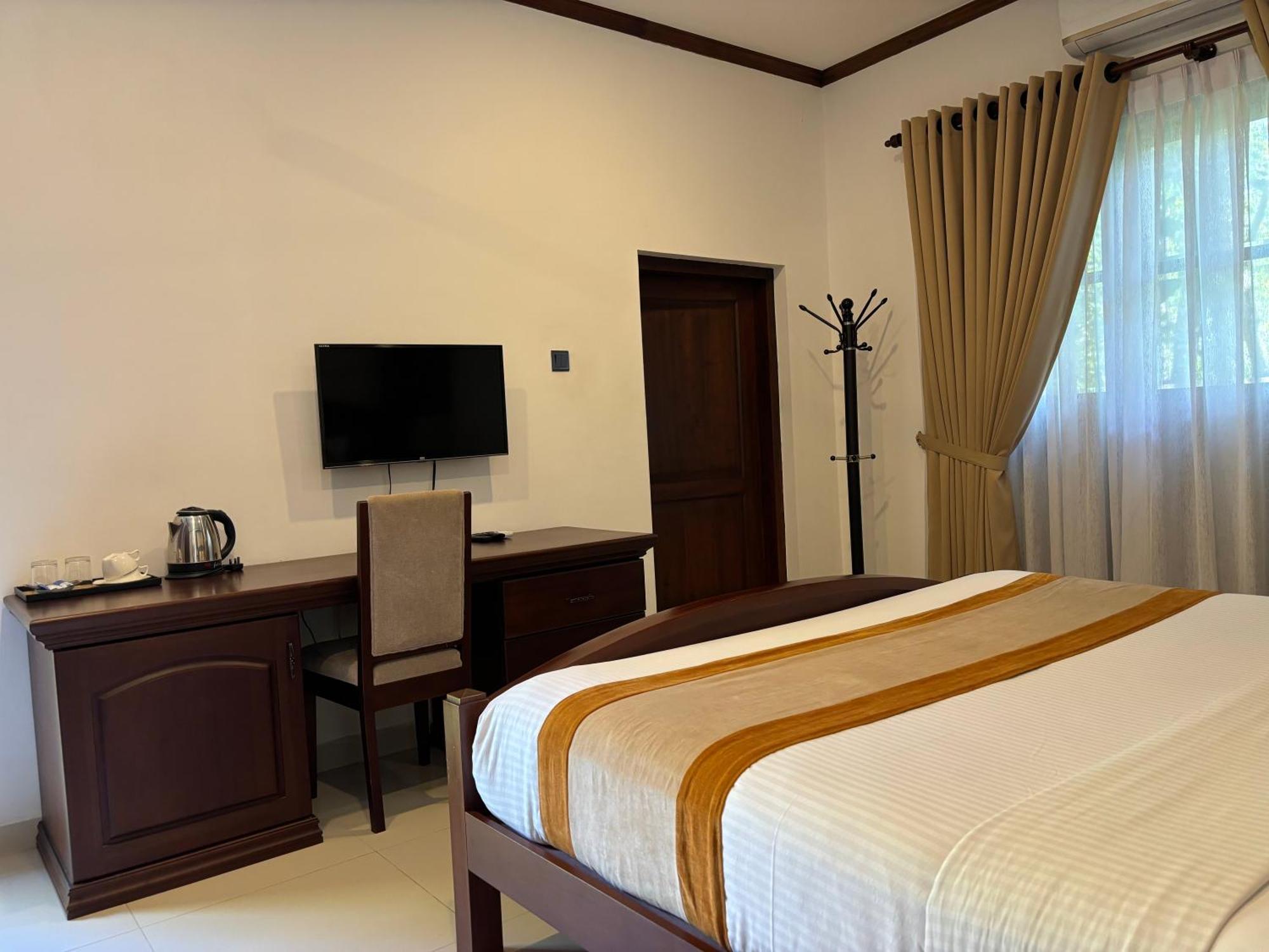 Hotel Serenity Digana *