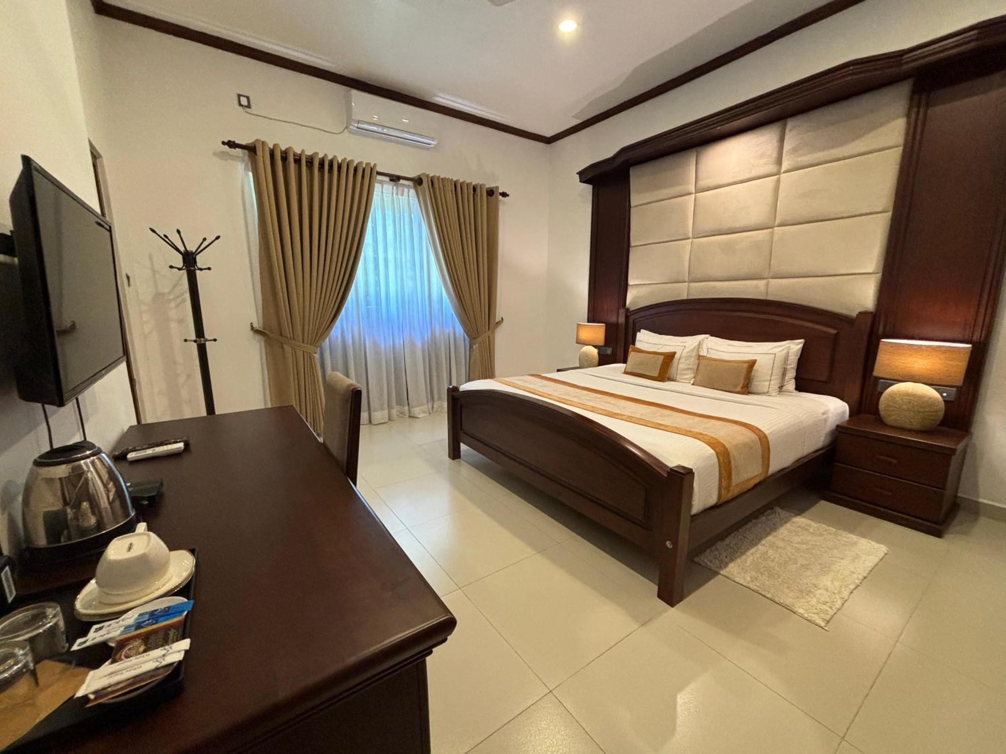 Hotel Serenity Digana