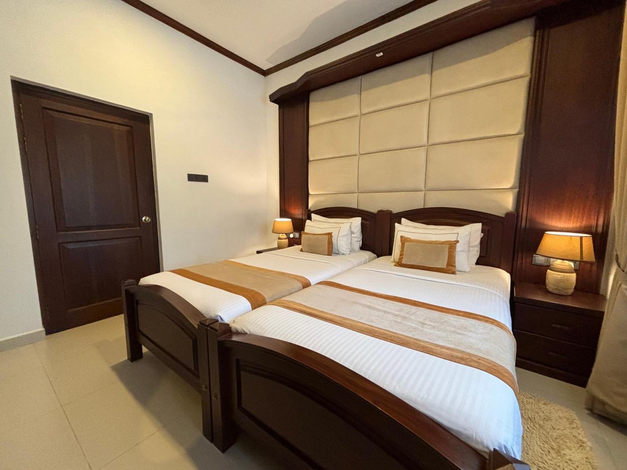 Serenity Digana Hotel Kandy