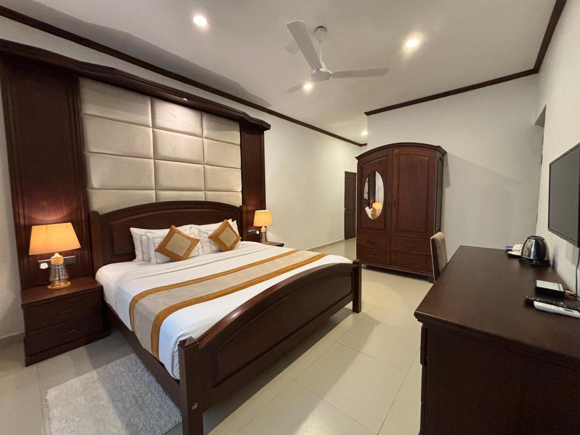 Serenity Digana Hotel