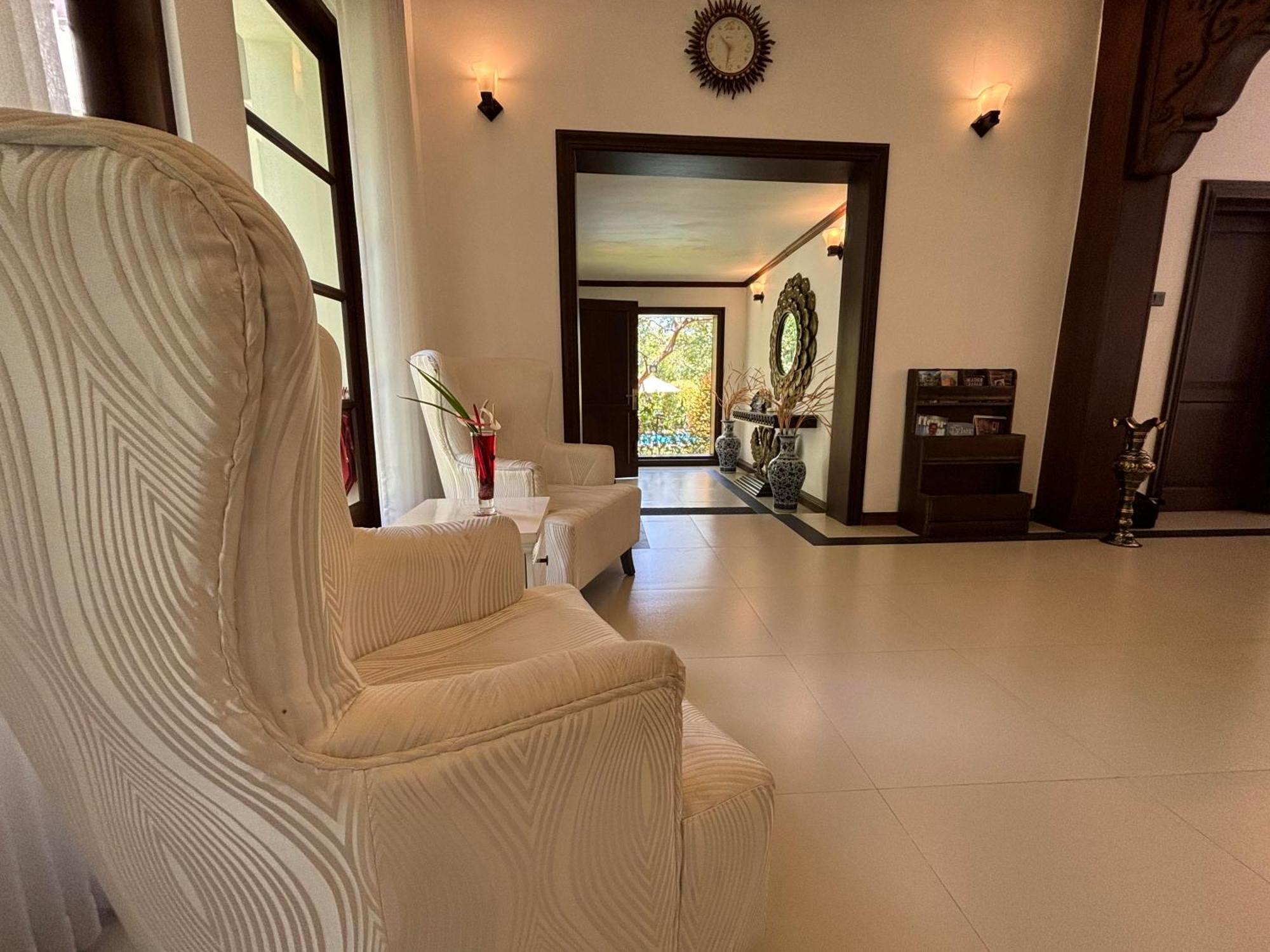Hotel Serenity Digana *