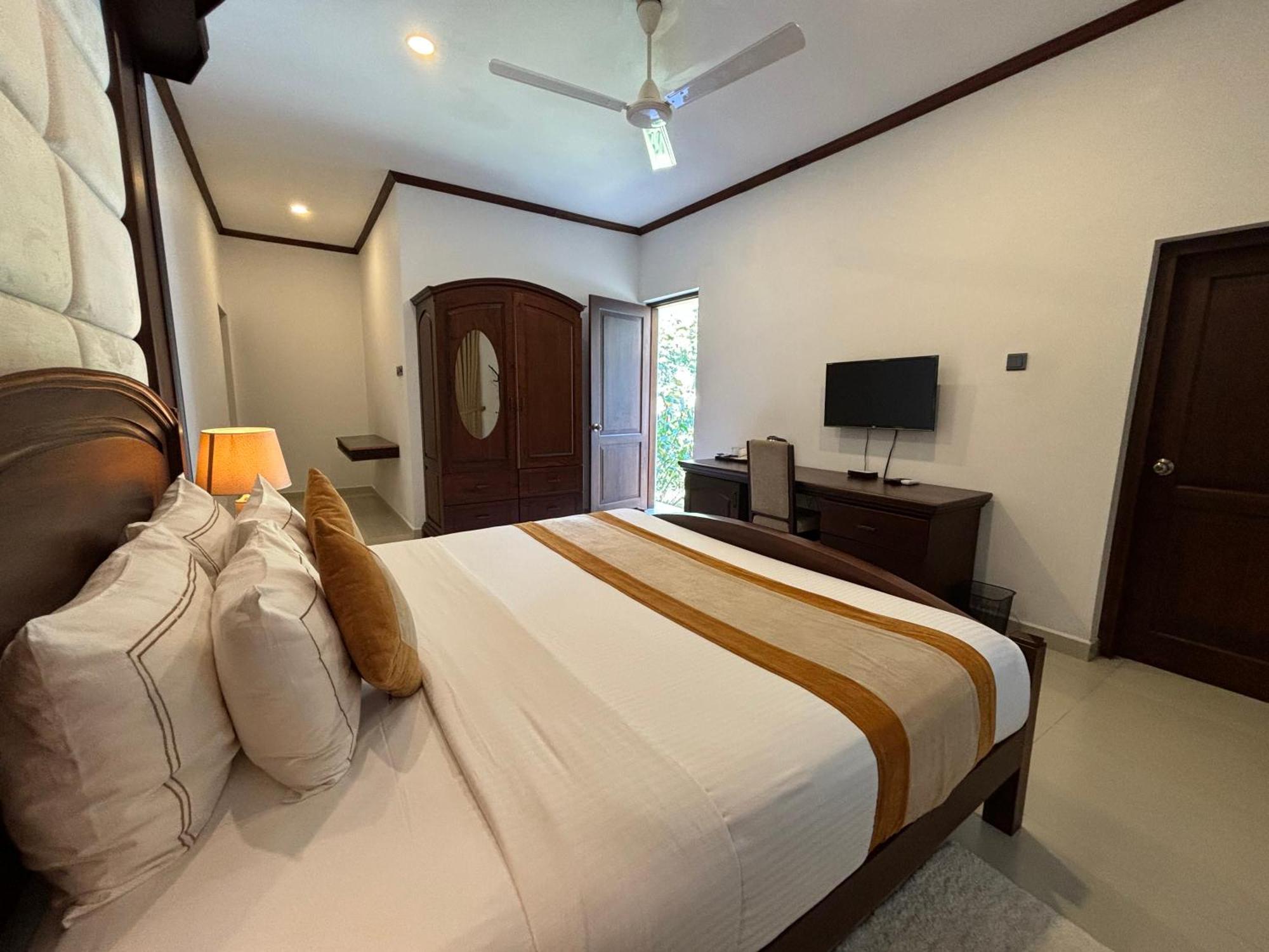 Hotel Serenity Digana