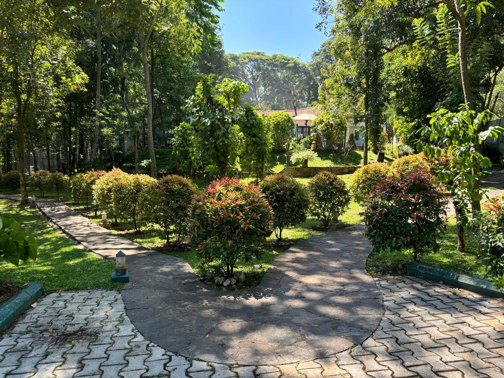 Serenity Digana Kandy