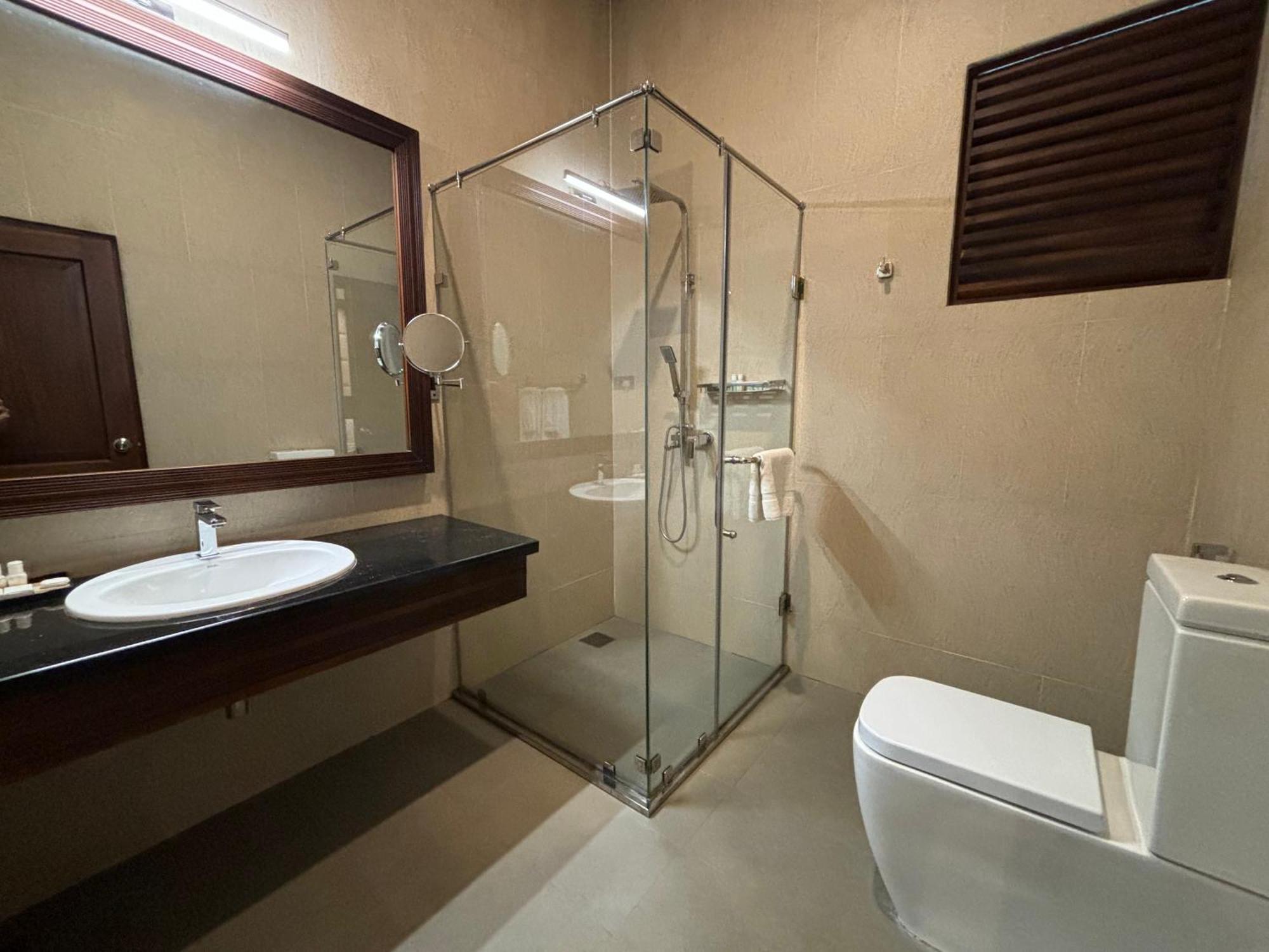 Serenity Digana Hotel *
