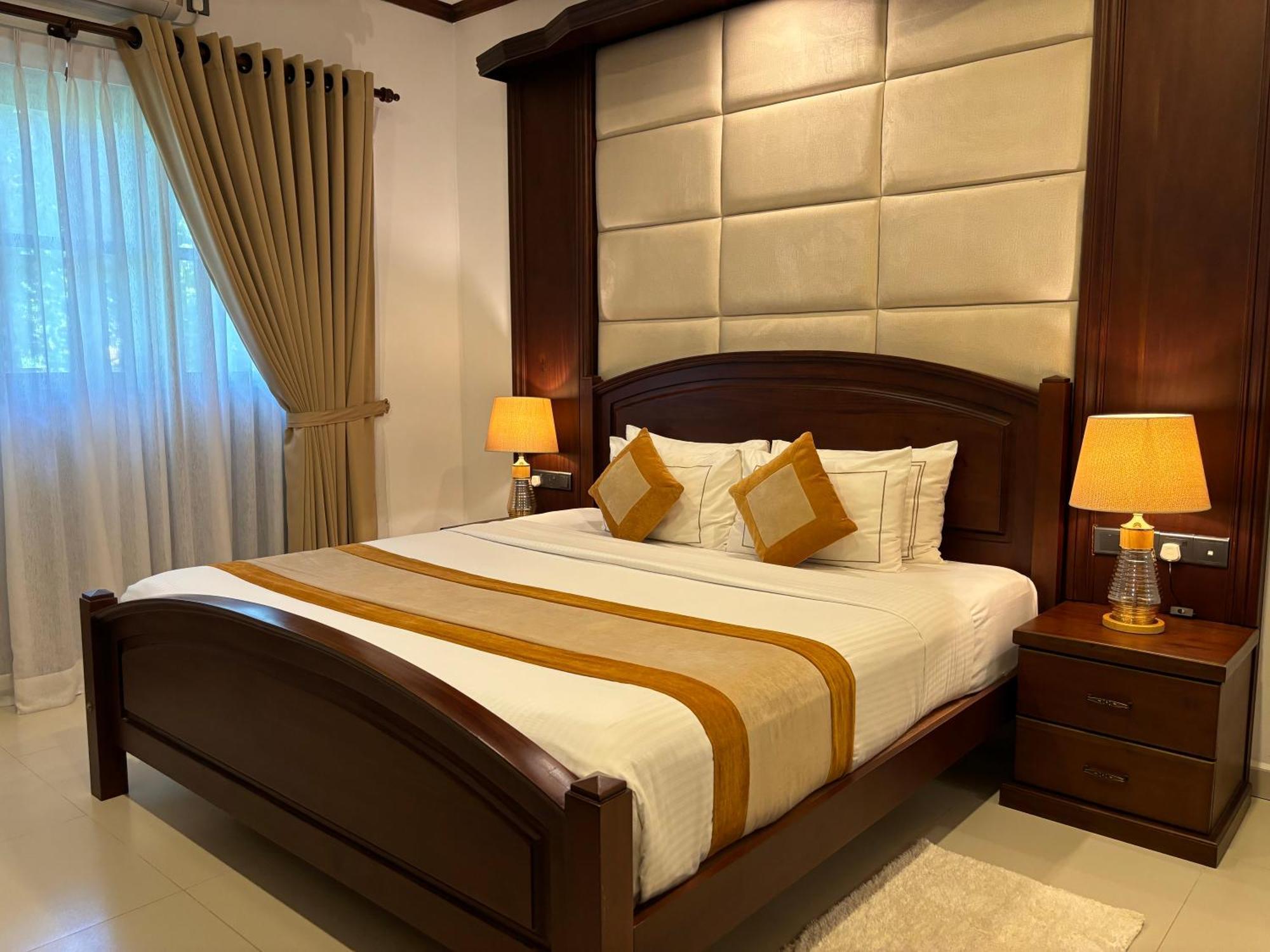 Hotel Serenity Digana