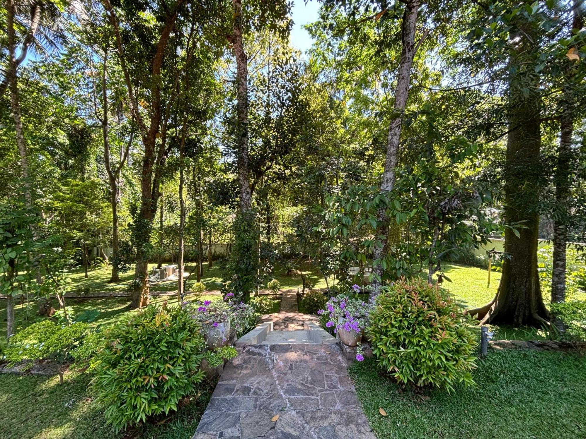 Serenity Digana Kandy
