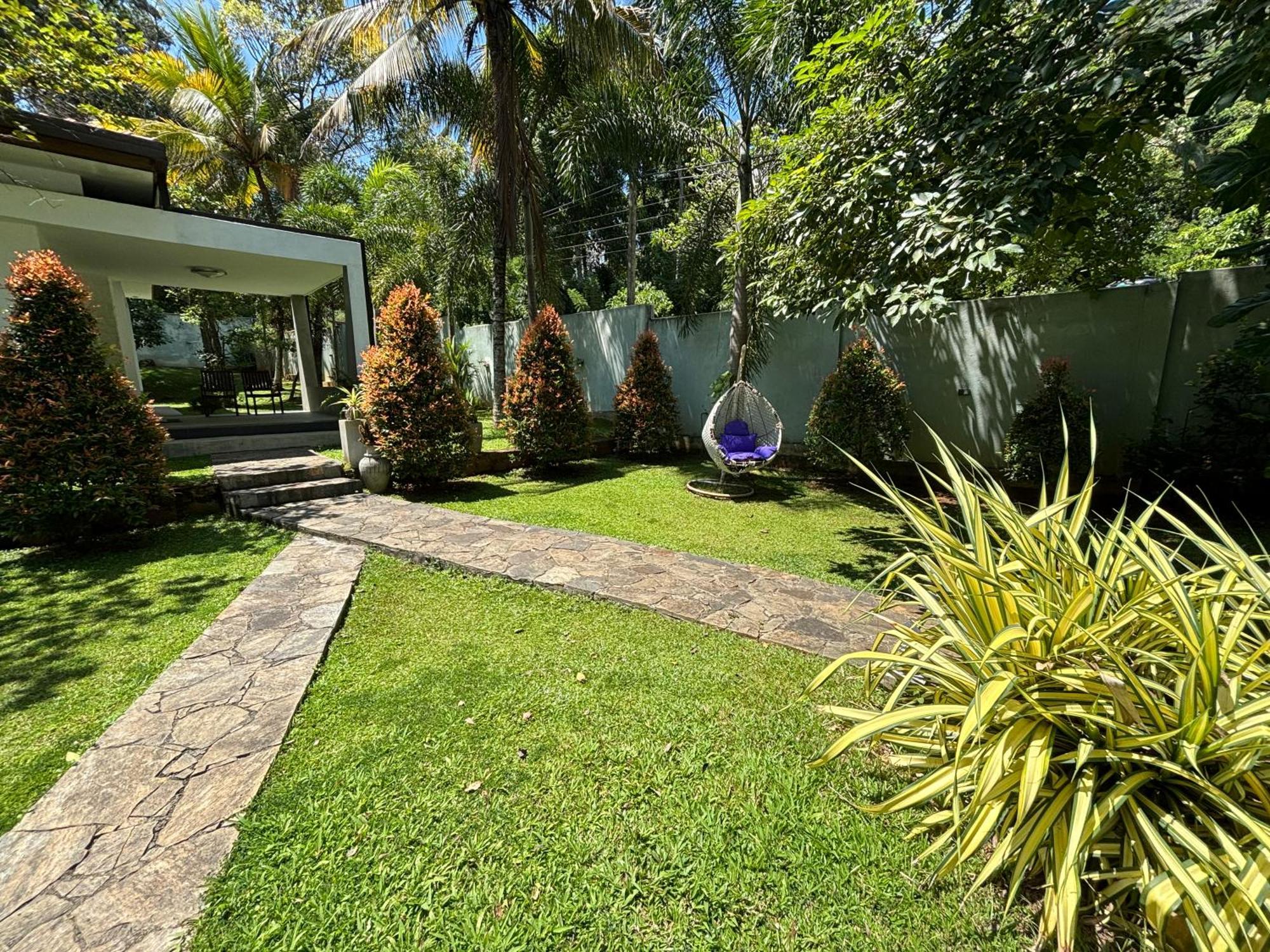 Hotel Serenity Digana *