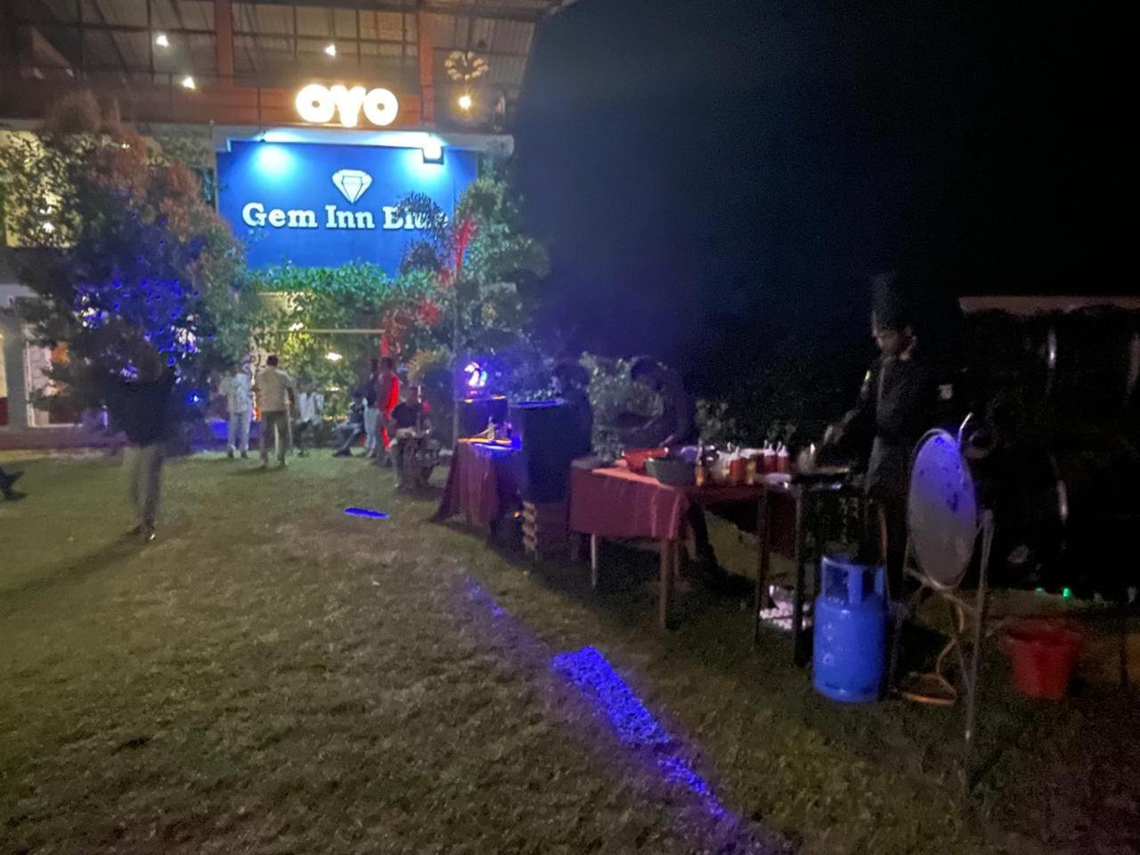 Gem Blue Hotel 3*