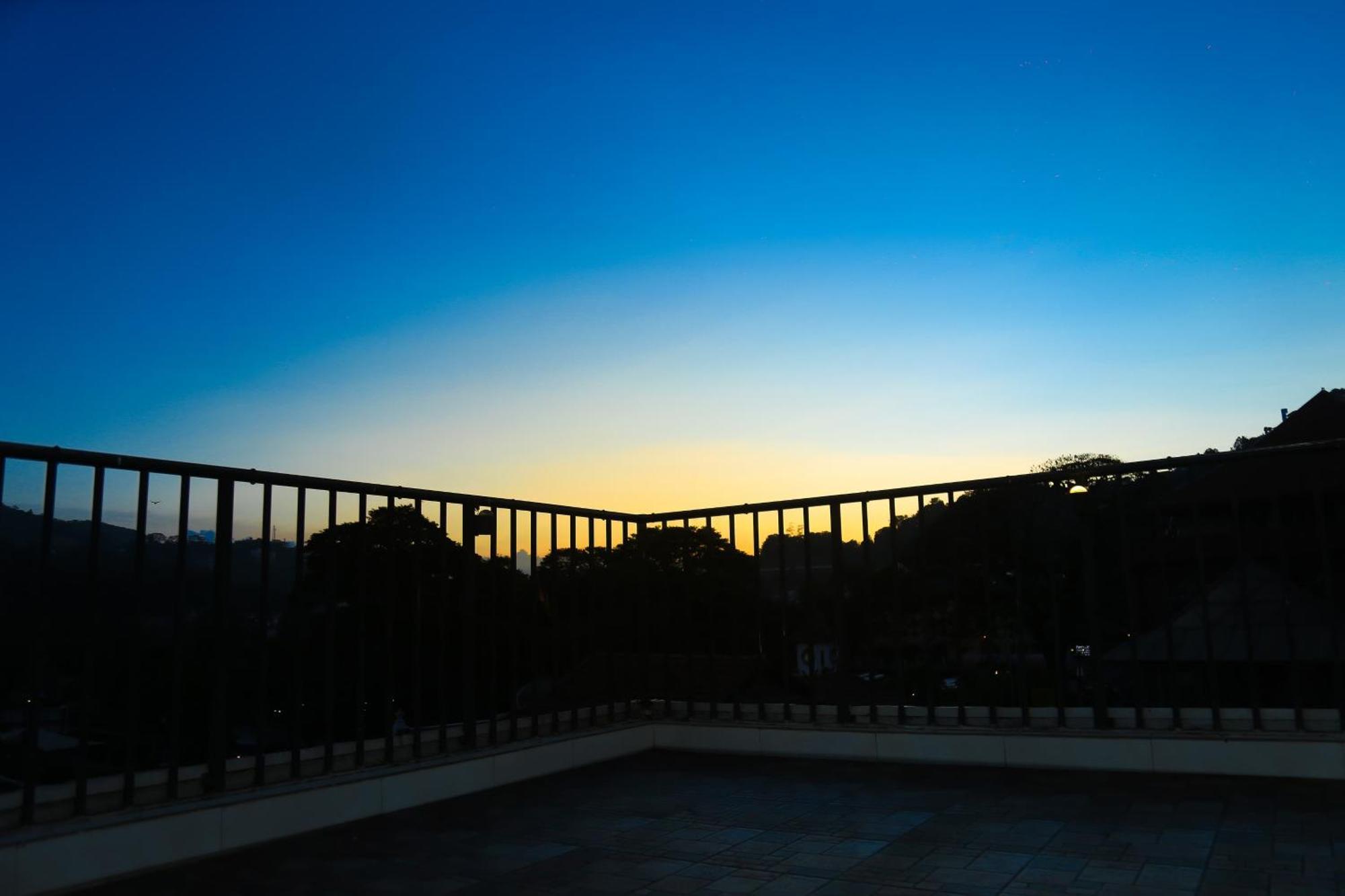 Tower Hotel Kandy