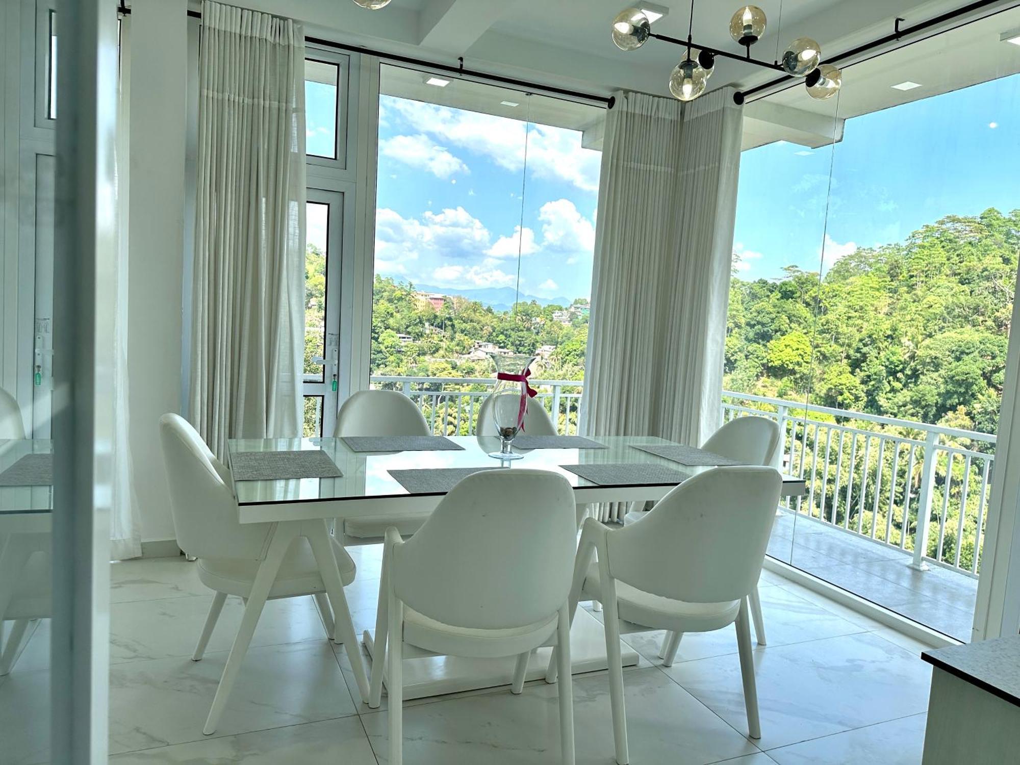 Guest house Secret Heaven *