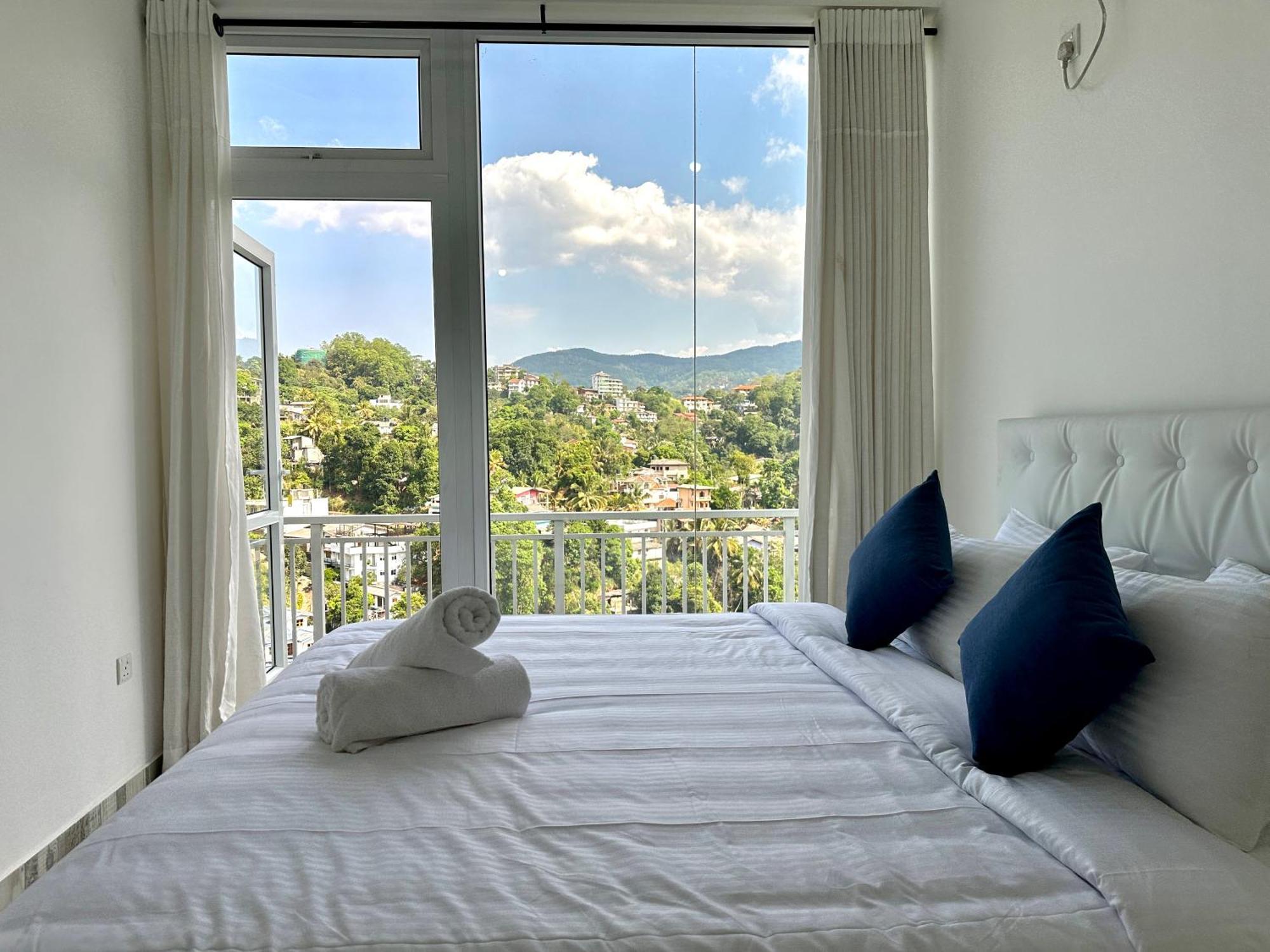 Guest house Secret Heaven Kandy