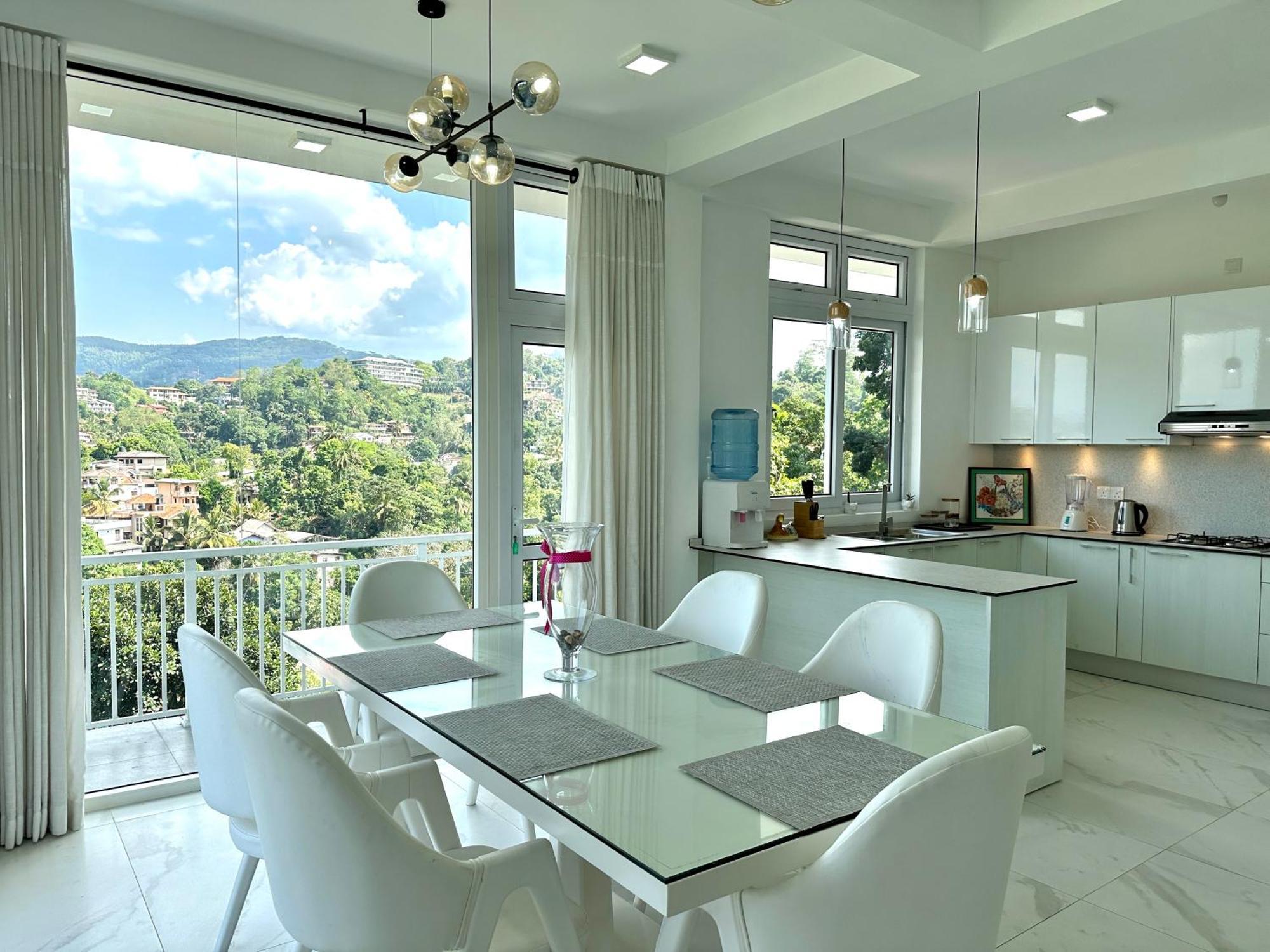 Guest house Secret Heaven *