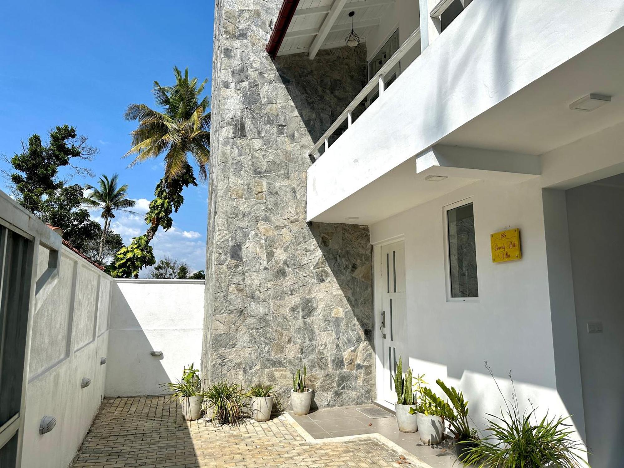 Secret Heaven Guest house