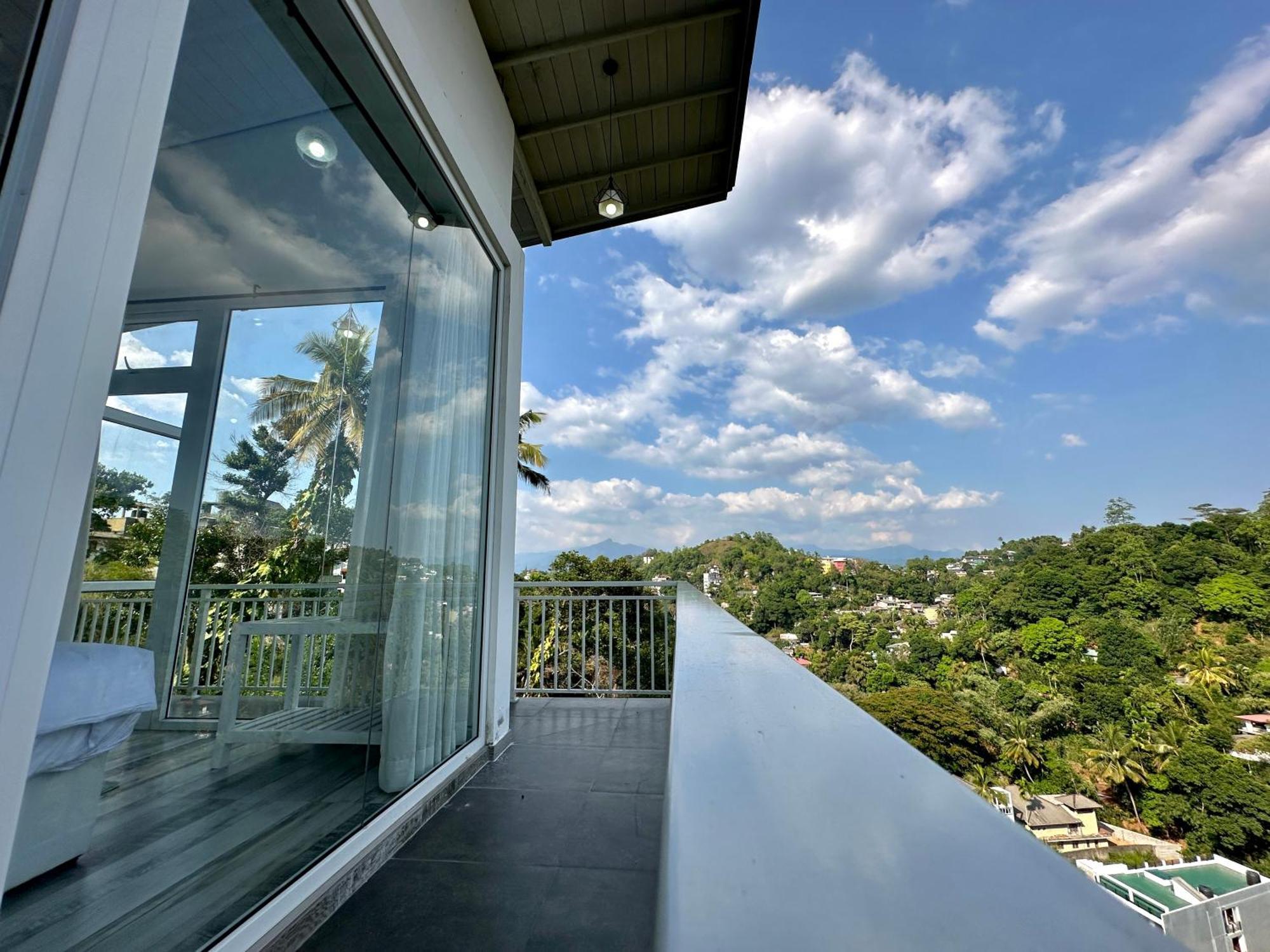 Secret Heaven Guest house *
