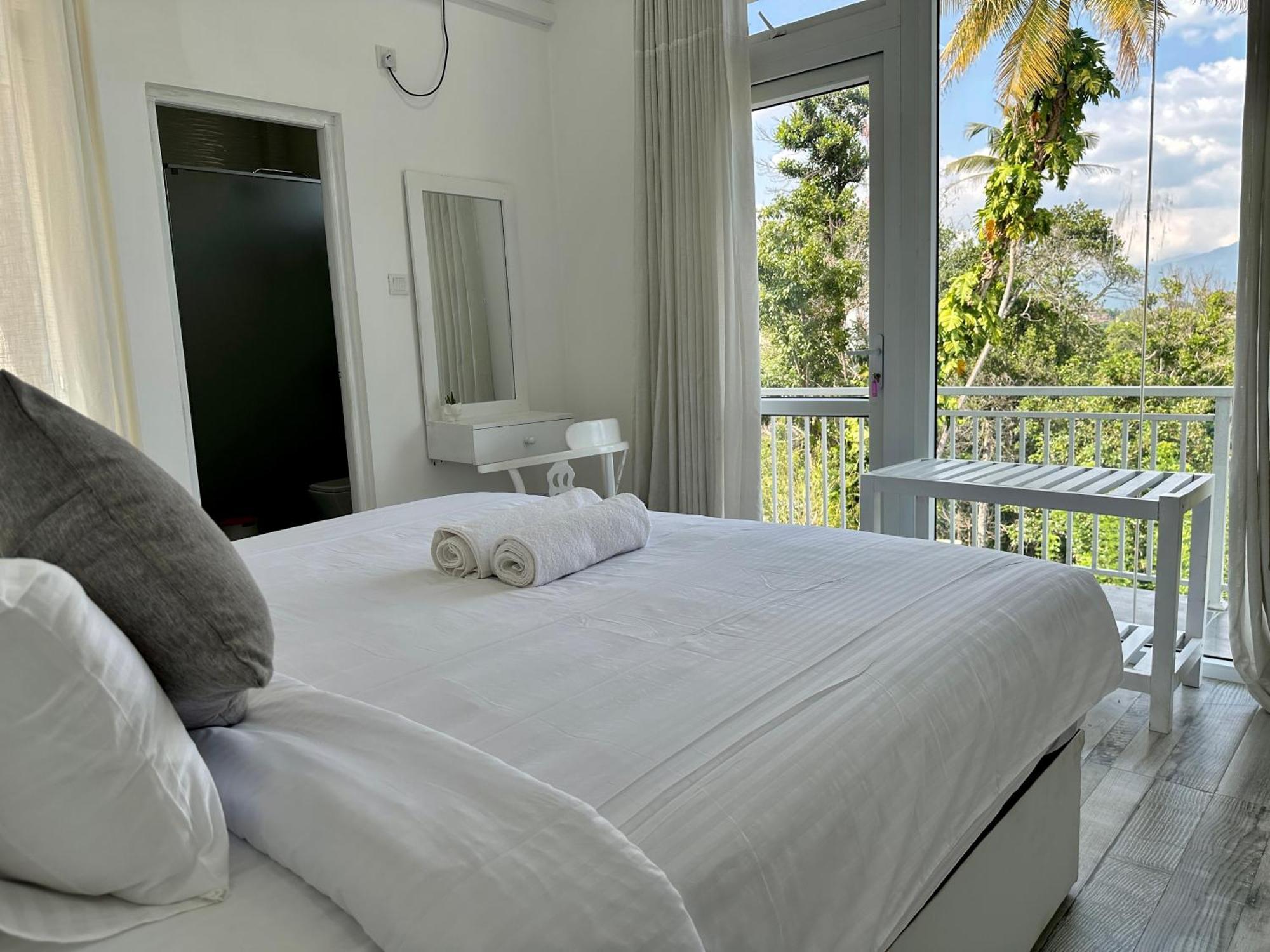 Guest house Secret Heaven Kandy