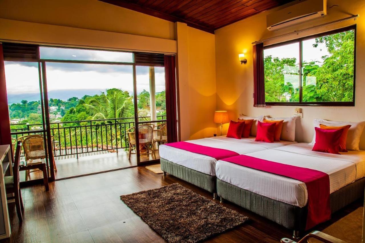 Guest house The Tenthola 3*