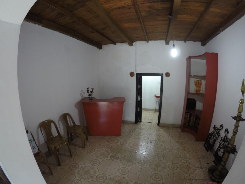 107 Hostel *