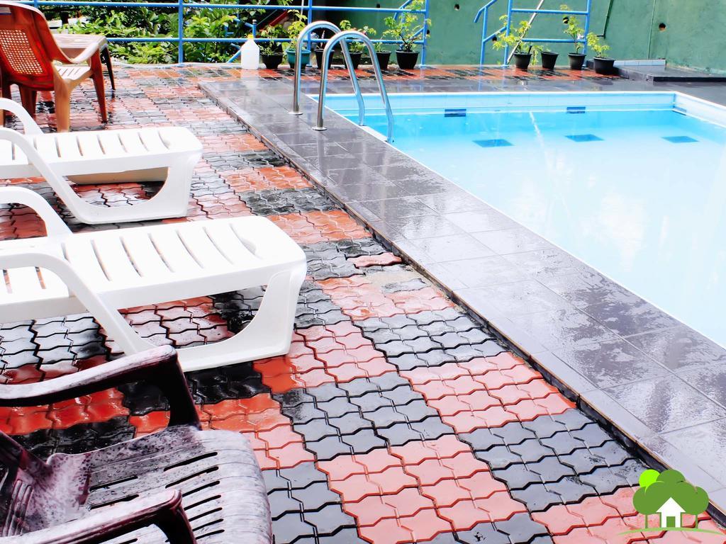 Guest house Ran Mal Kandy Bunglow 3*