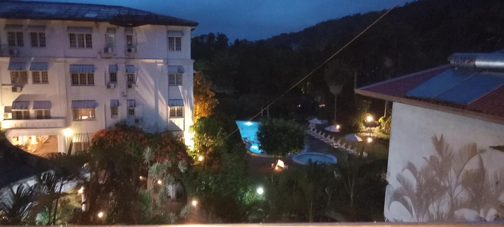 Homestay Anna Kandy