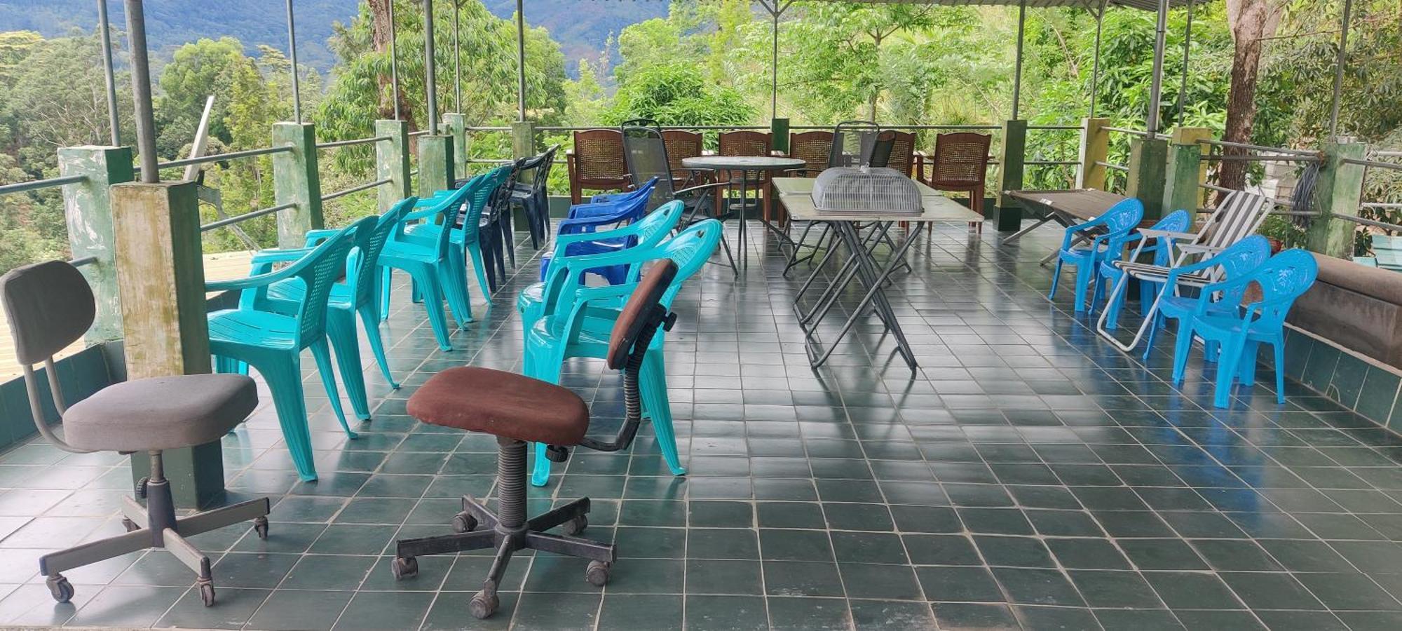Rohana Estate &