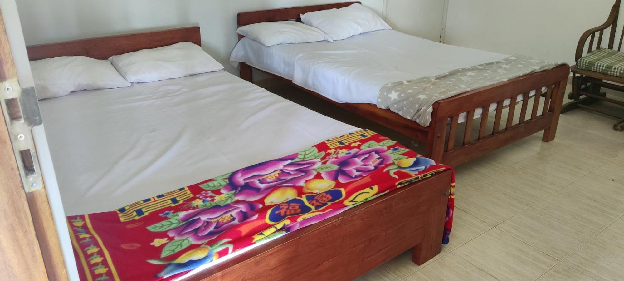 Homestay Rohana Estate &