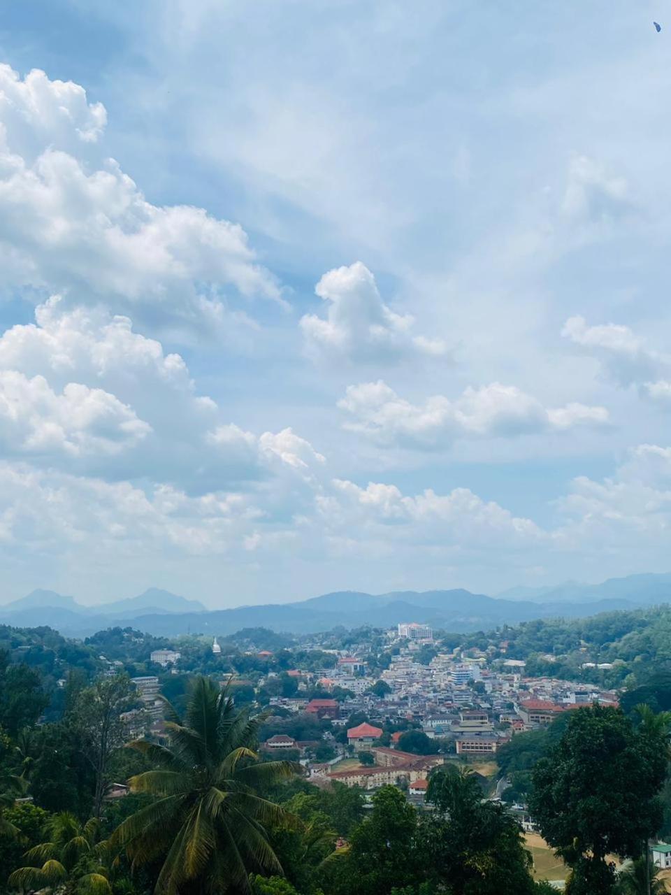 Guest house Oneview *