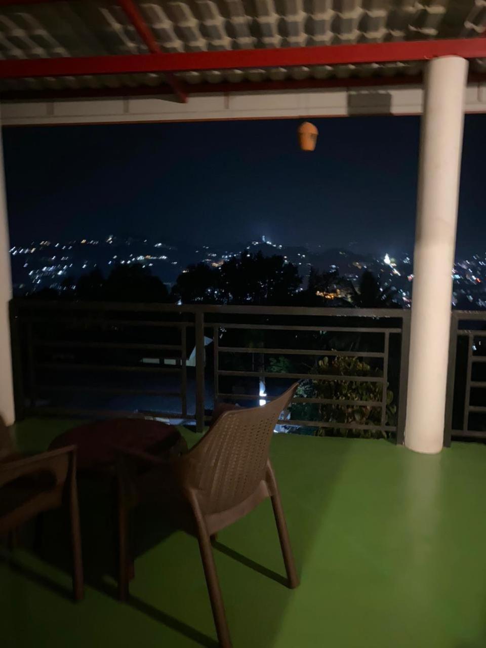 Guest house Oneview *