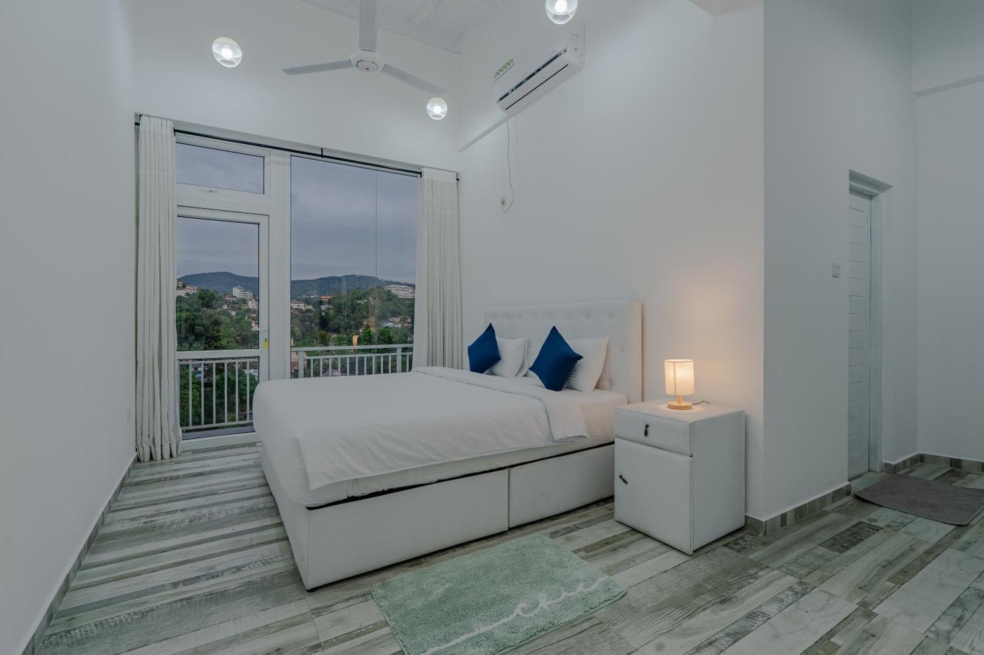 Guest house Secret Heaven *