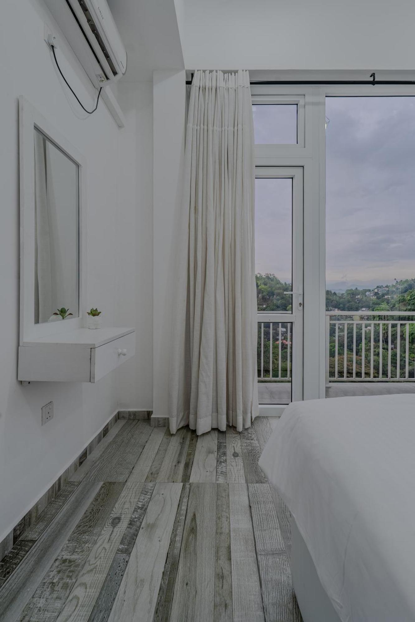 Guest house Secret Heaven Kandy