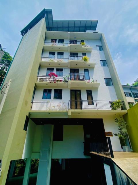 Apartment 'kandy Round *