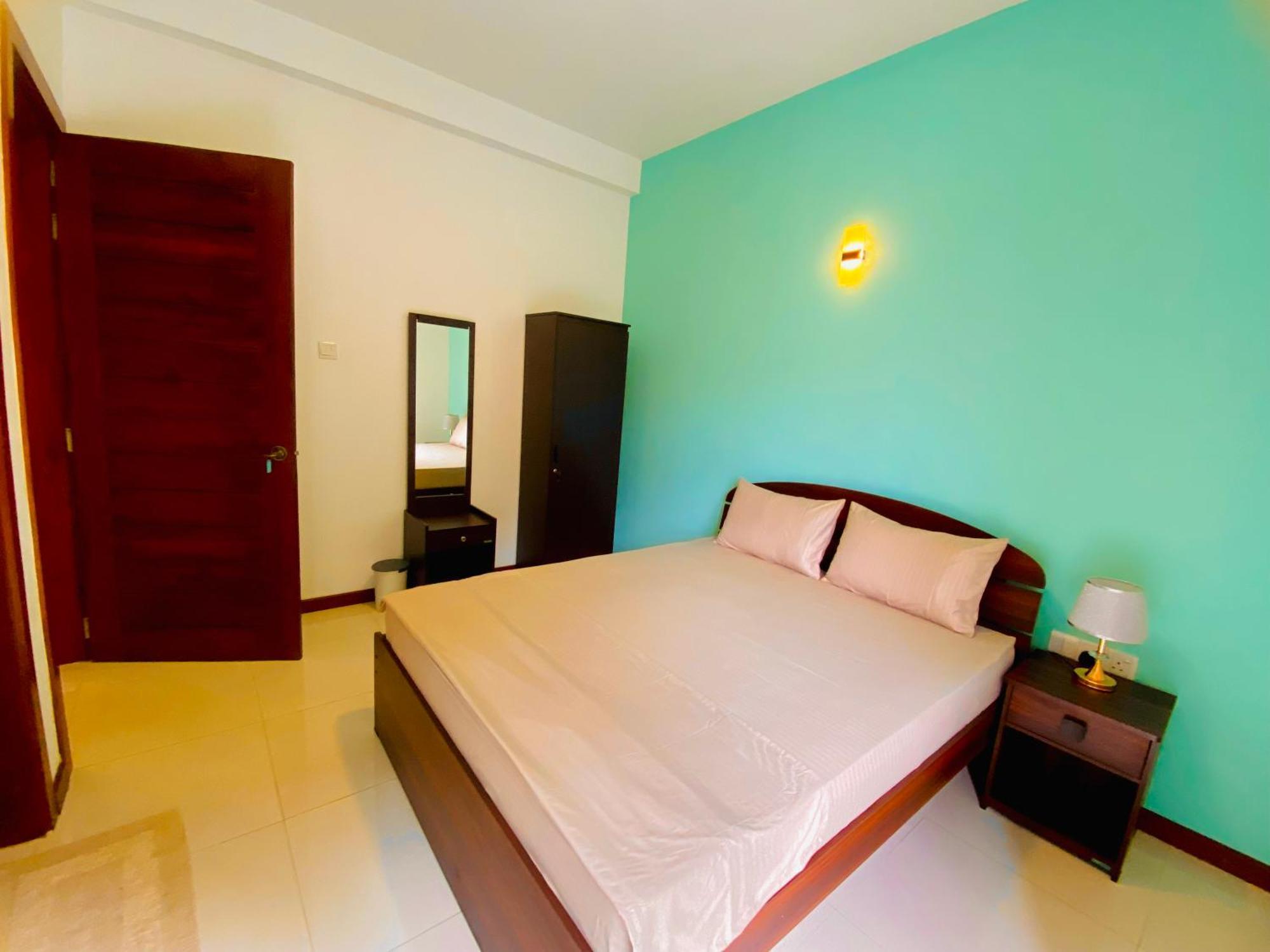 Apartment 'kandy Round Kandy