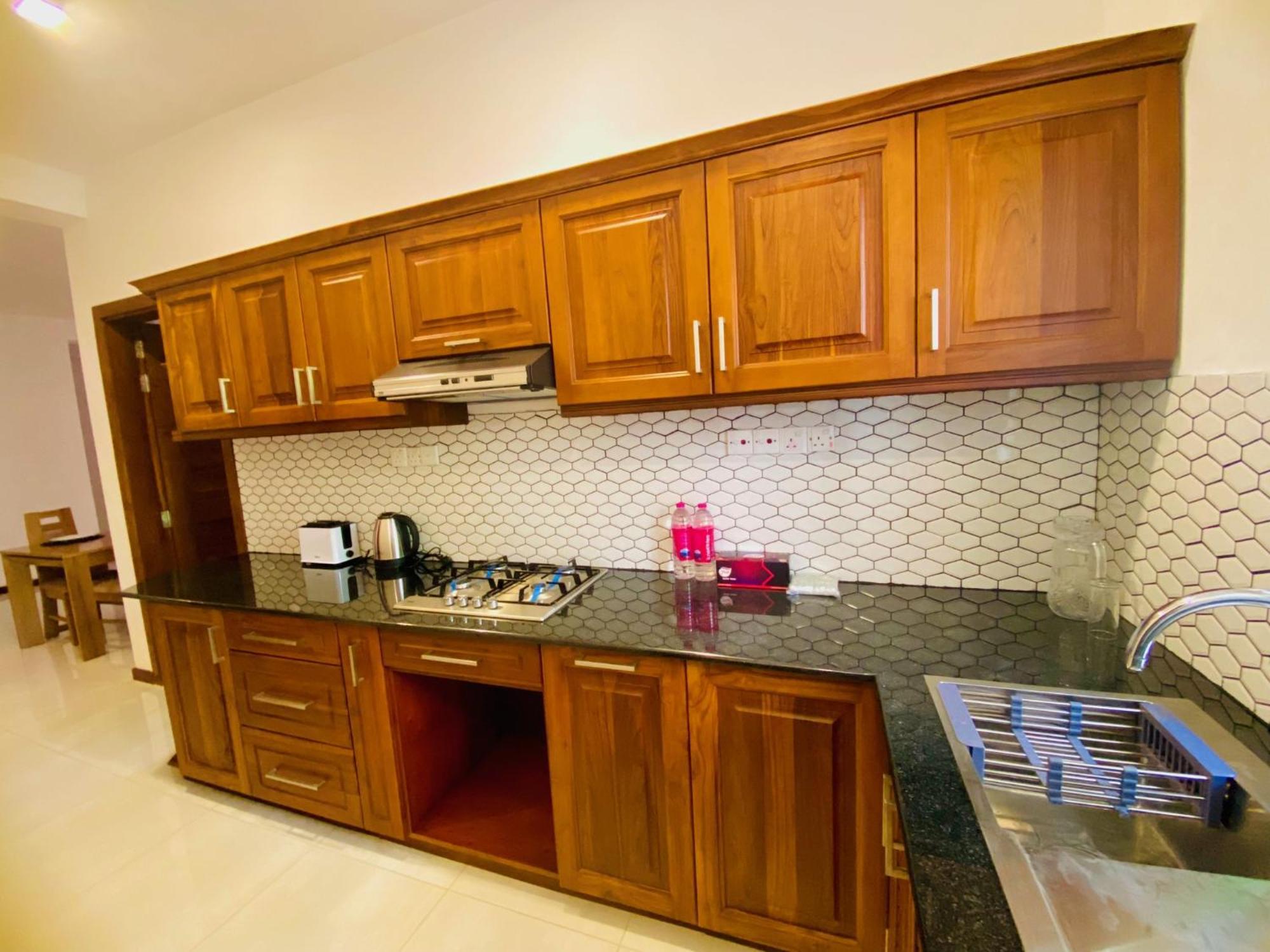 Apartment 'kandy Round Kandy