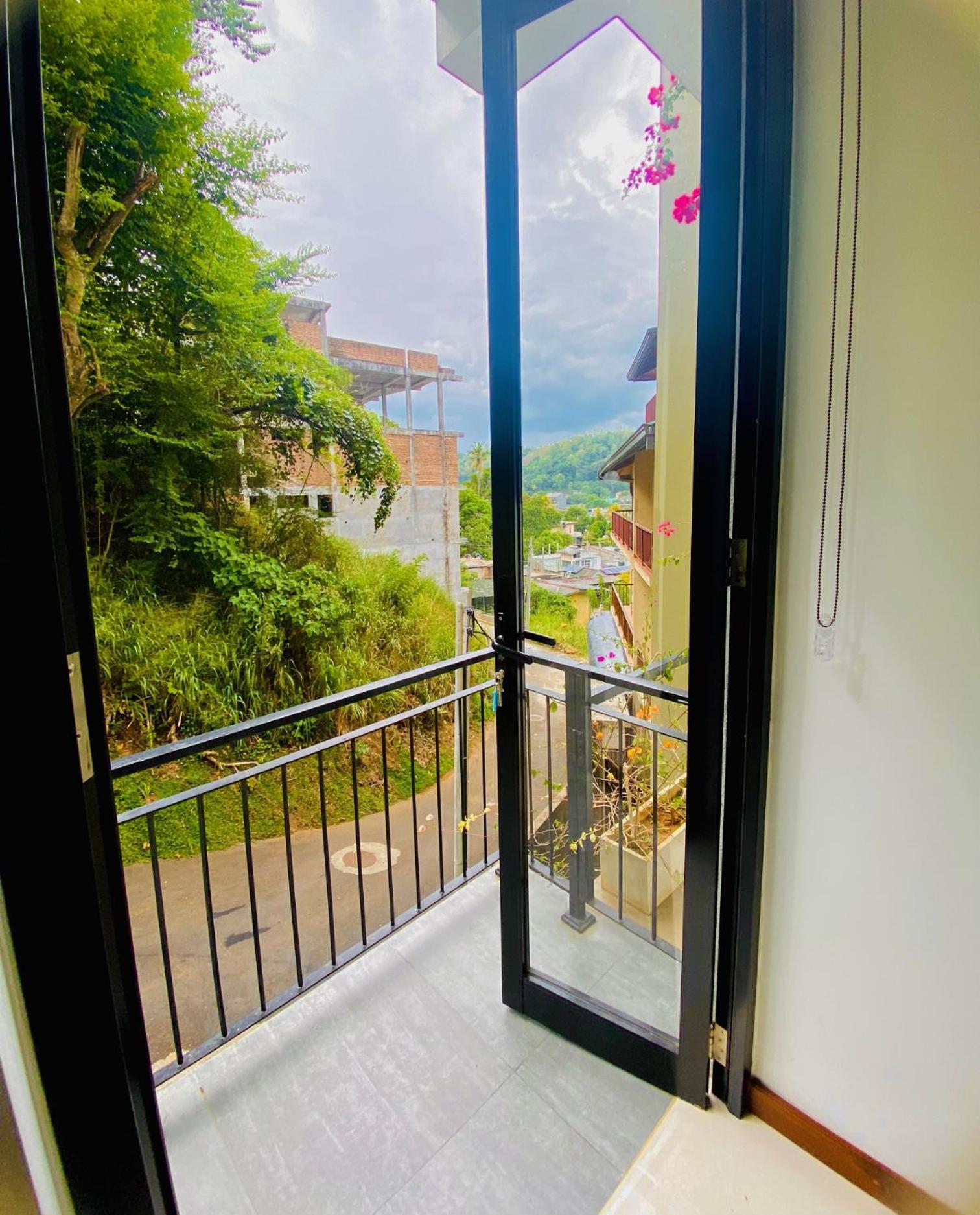 Apartment 'kandy Round