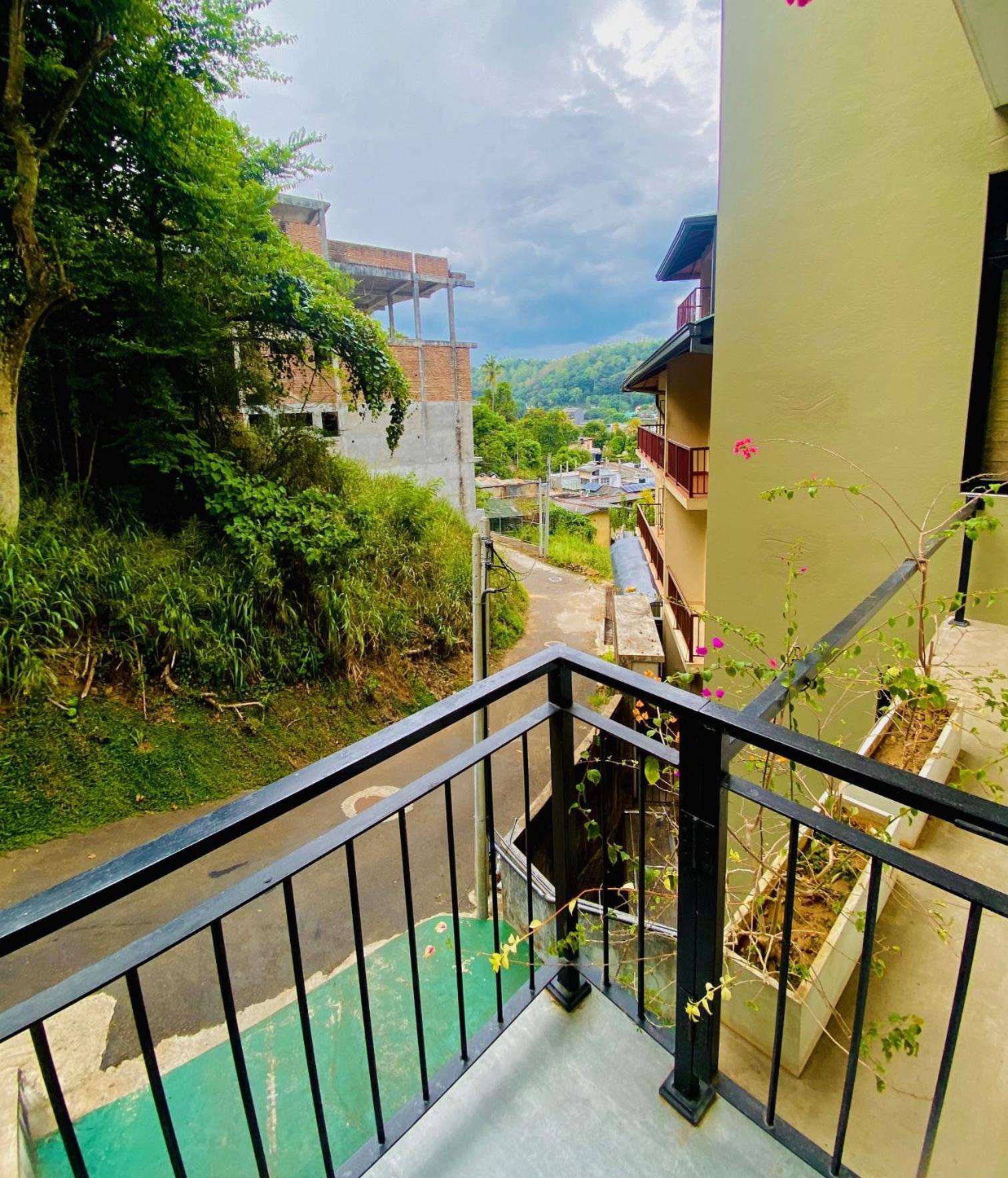 Apartment 'kandy Round