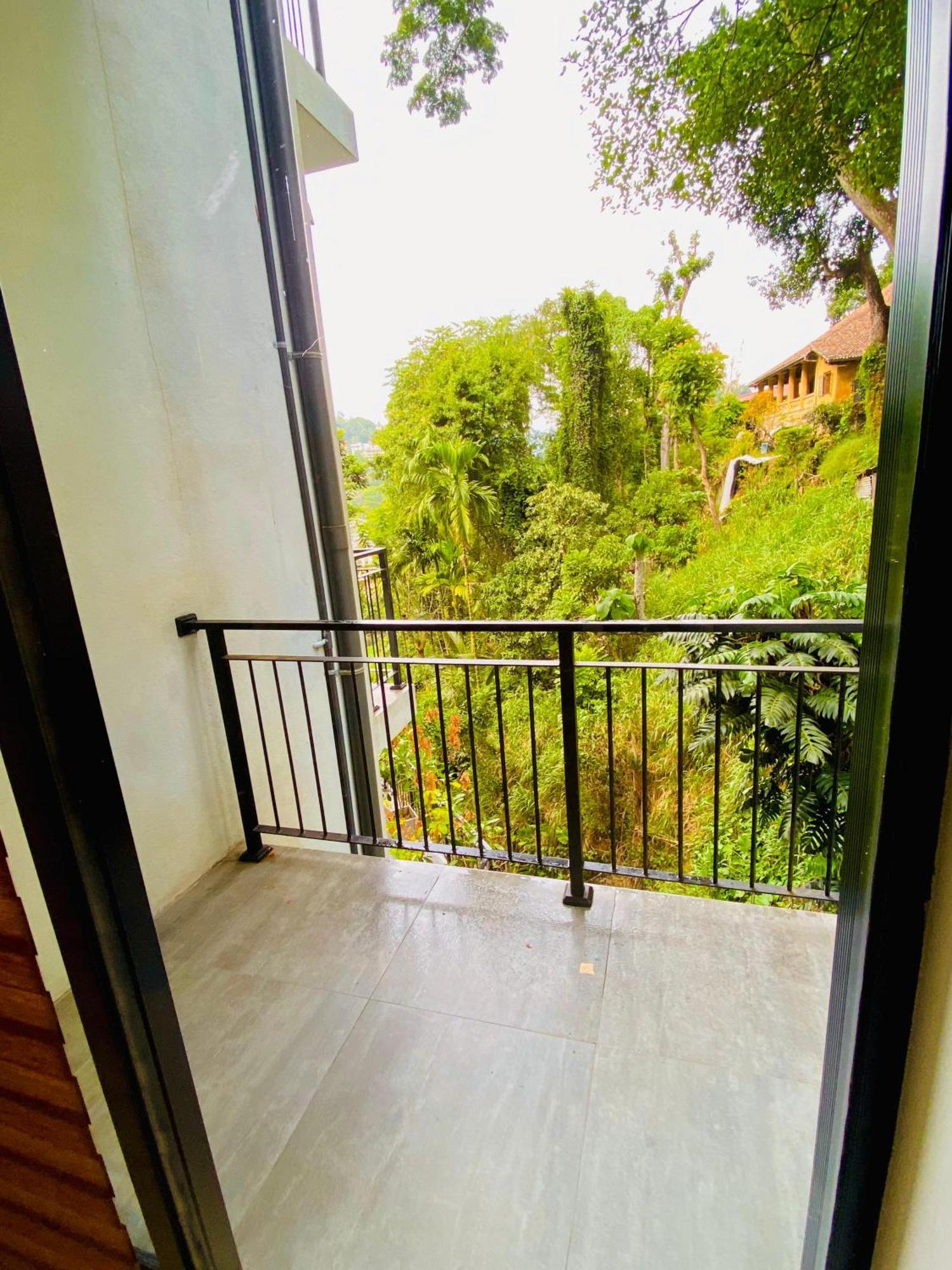 Apartment 'kandy Round *