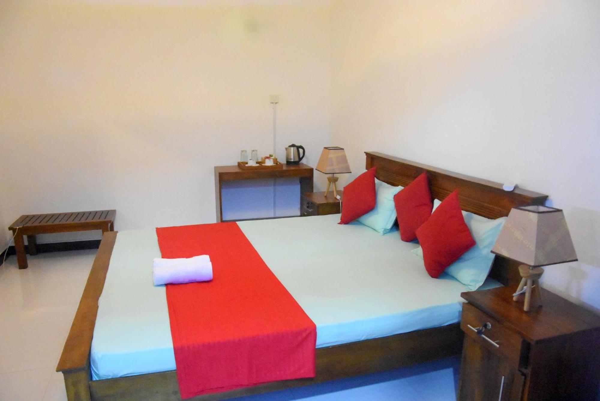 Cozy Guest house *