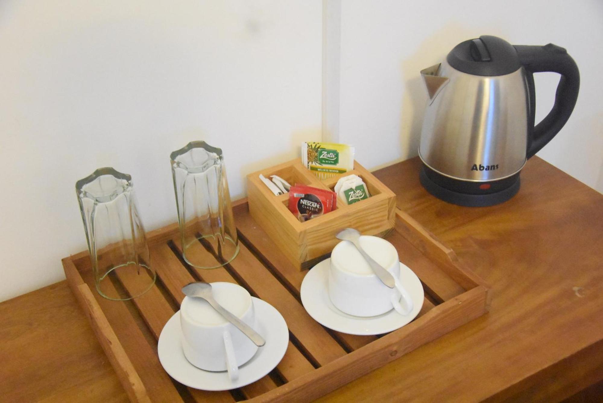 Guest house Cozy *