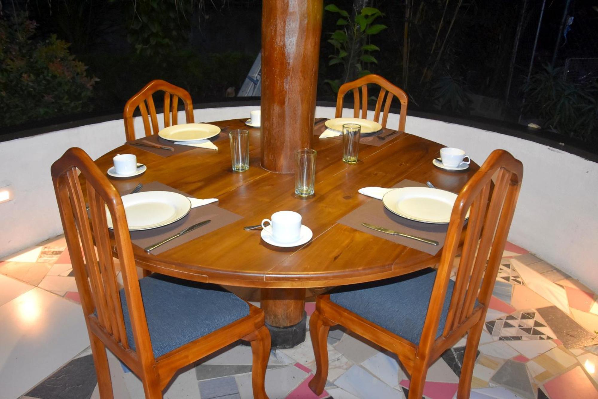 Guest house Cozy Kandy