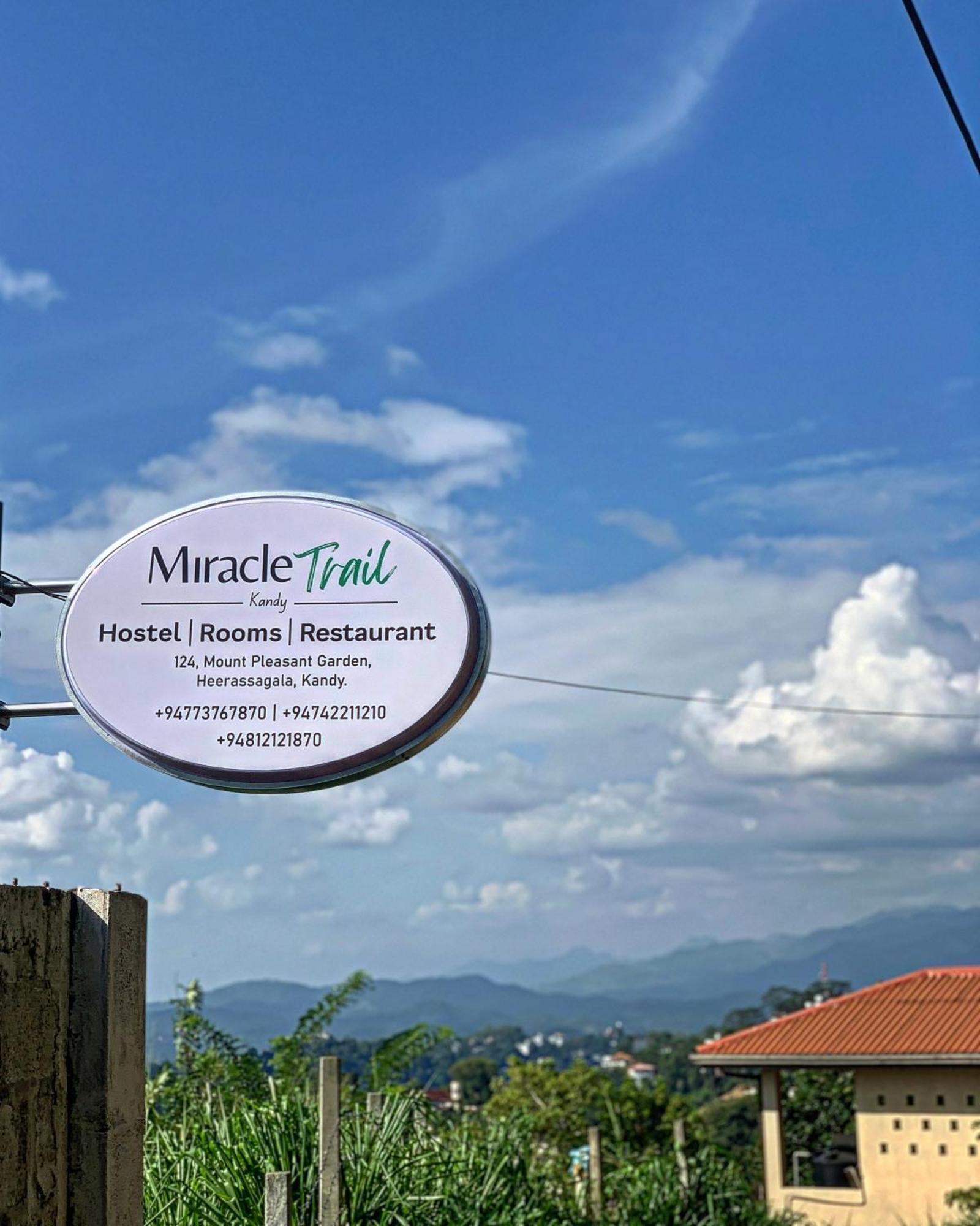 Miracle Trail