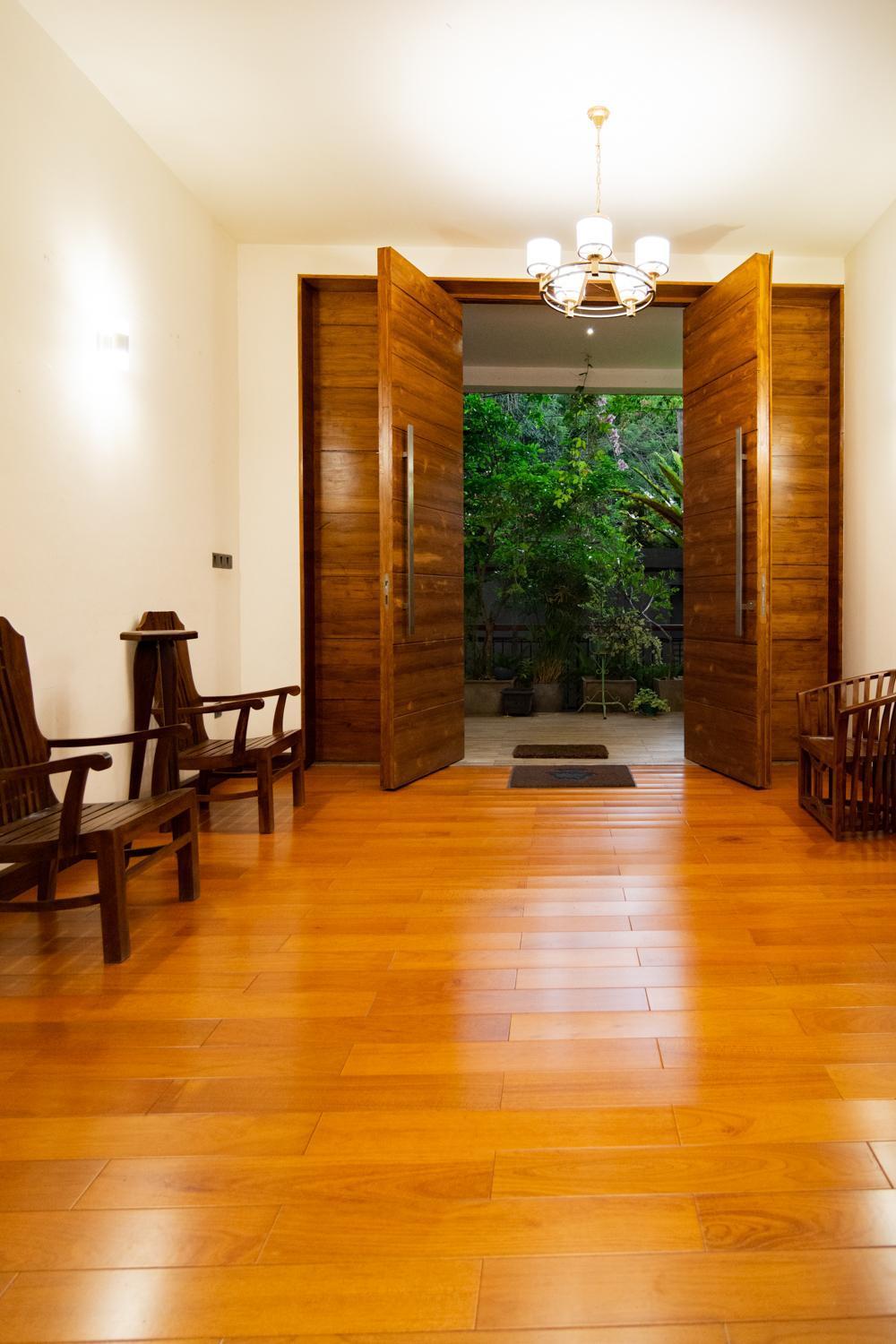 Country house Royal Retreat ,kandy *