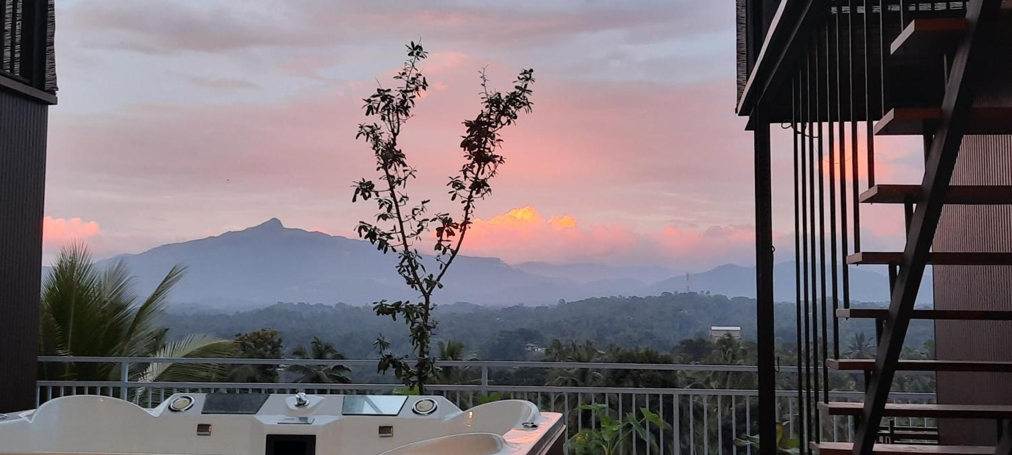 Country house Royal Retreat ,kandy *