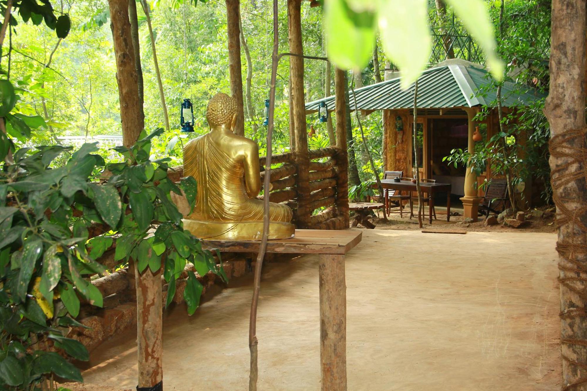 Eco Retreat * Kandy