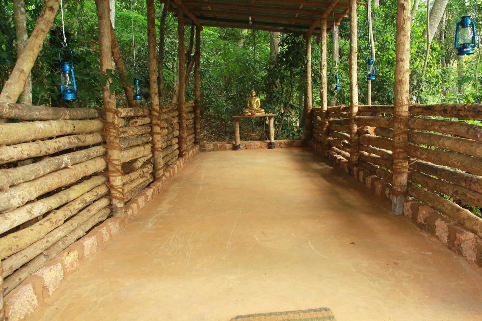 Guest house Eco Retreat Kandy