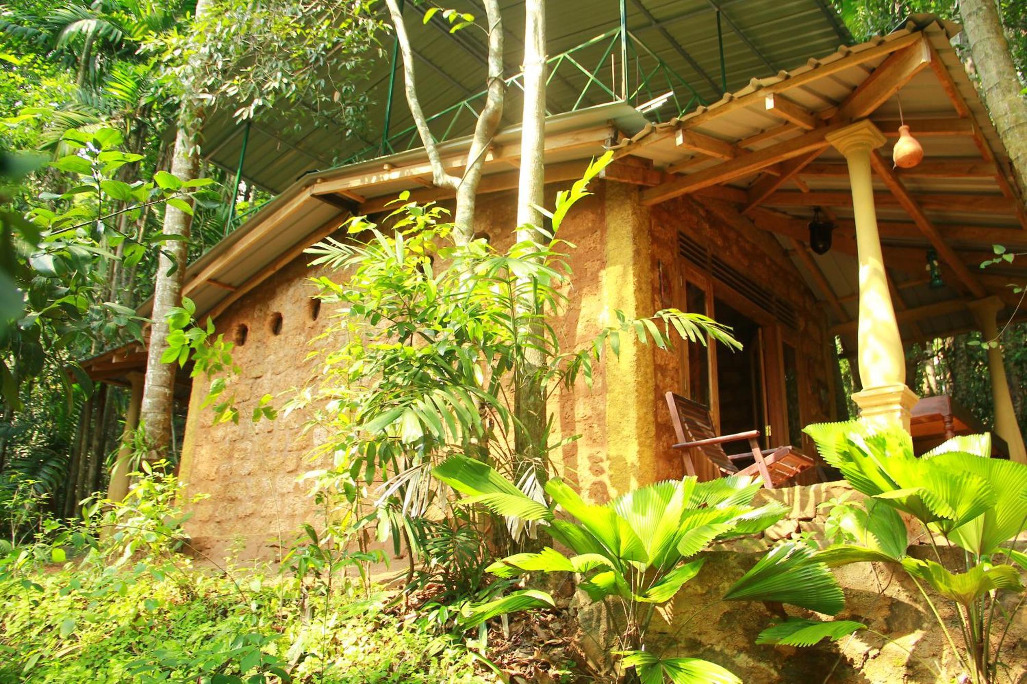 Eco Retreat *