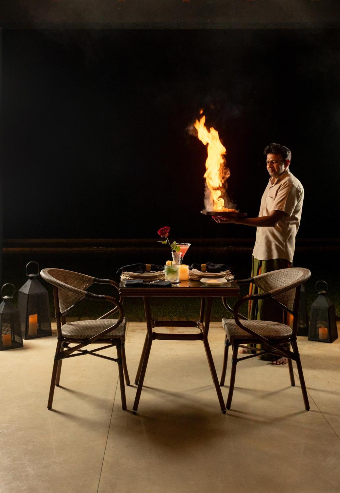 Hotel Mount Havana