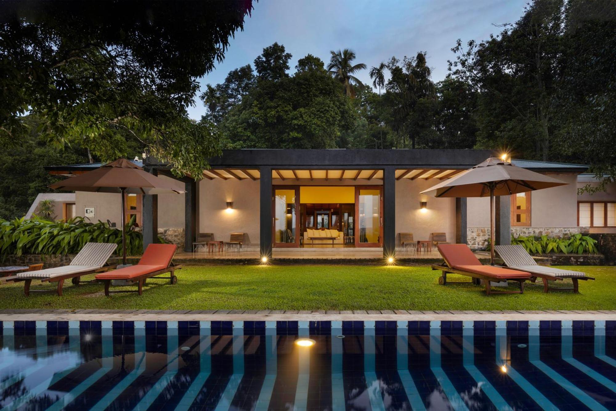 Mount Havana Hotel 4*