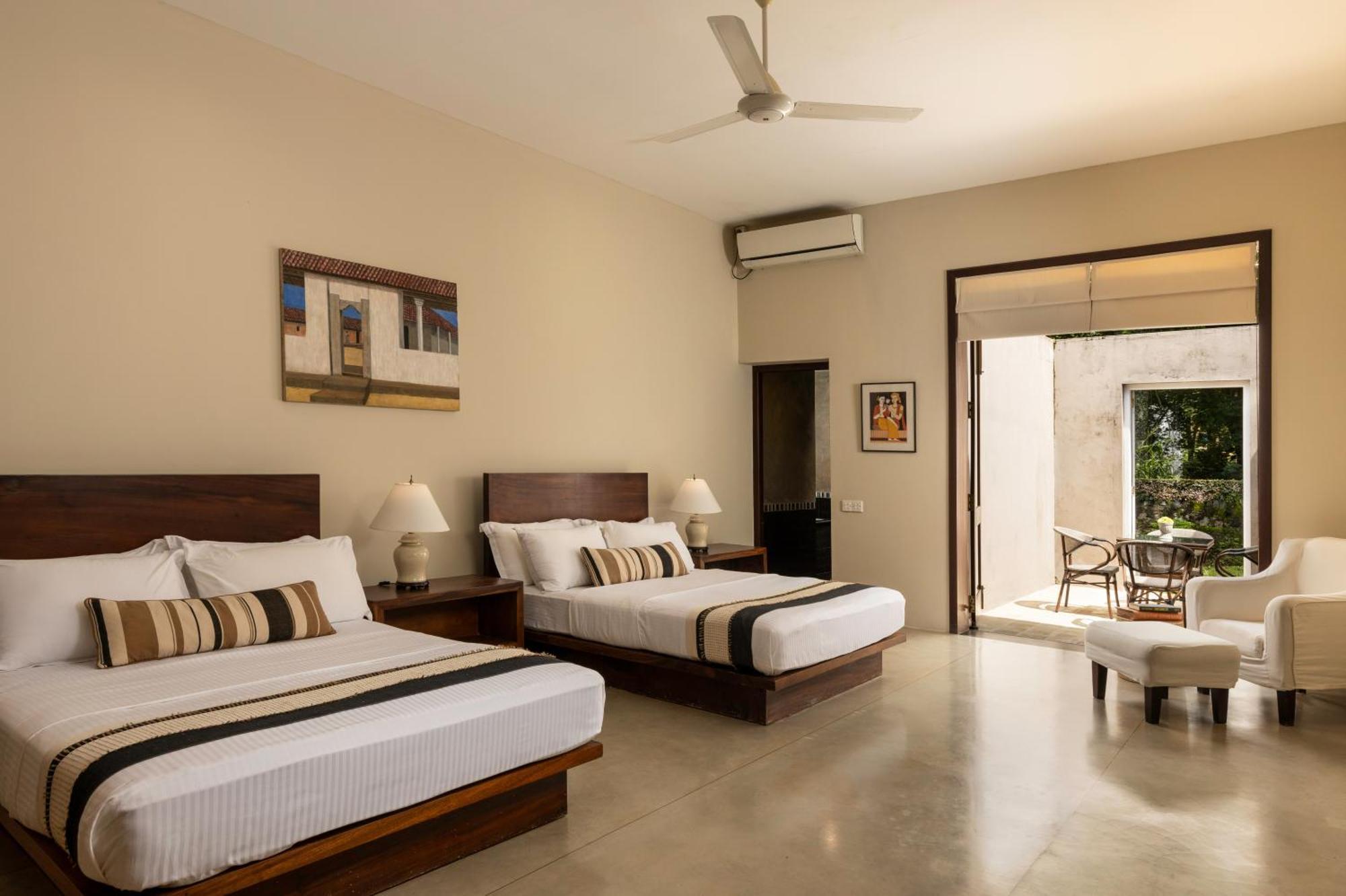 Mount Havana Hotel 4*
