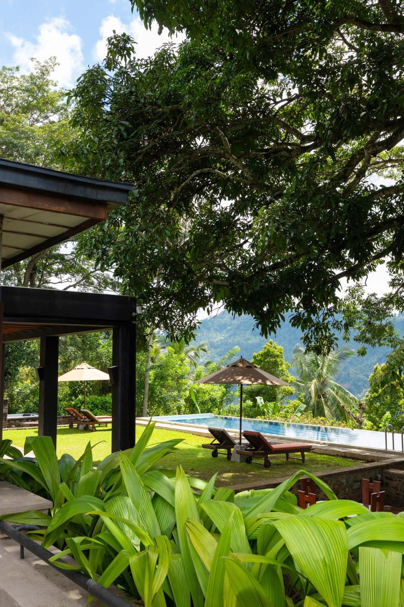 Mount Havana 4* Kandy