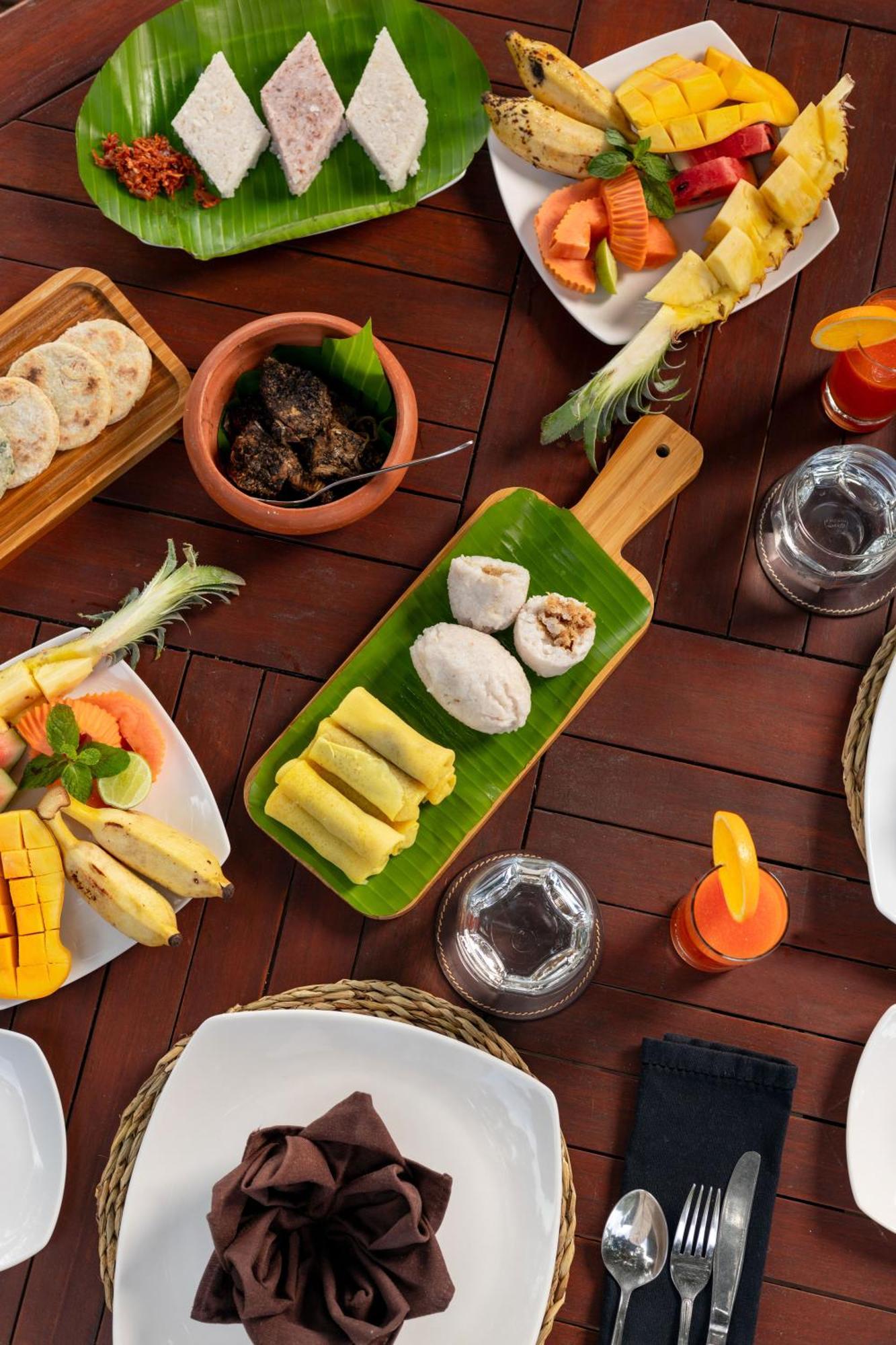 Hotel Mount Havana 4*