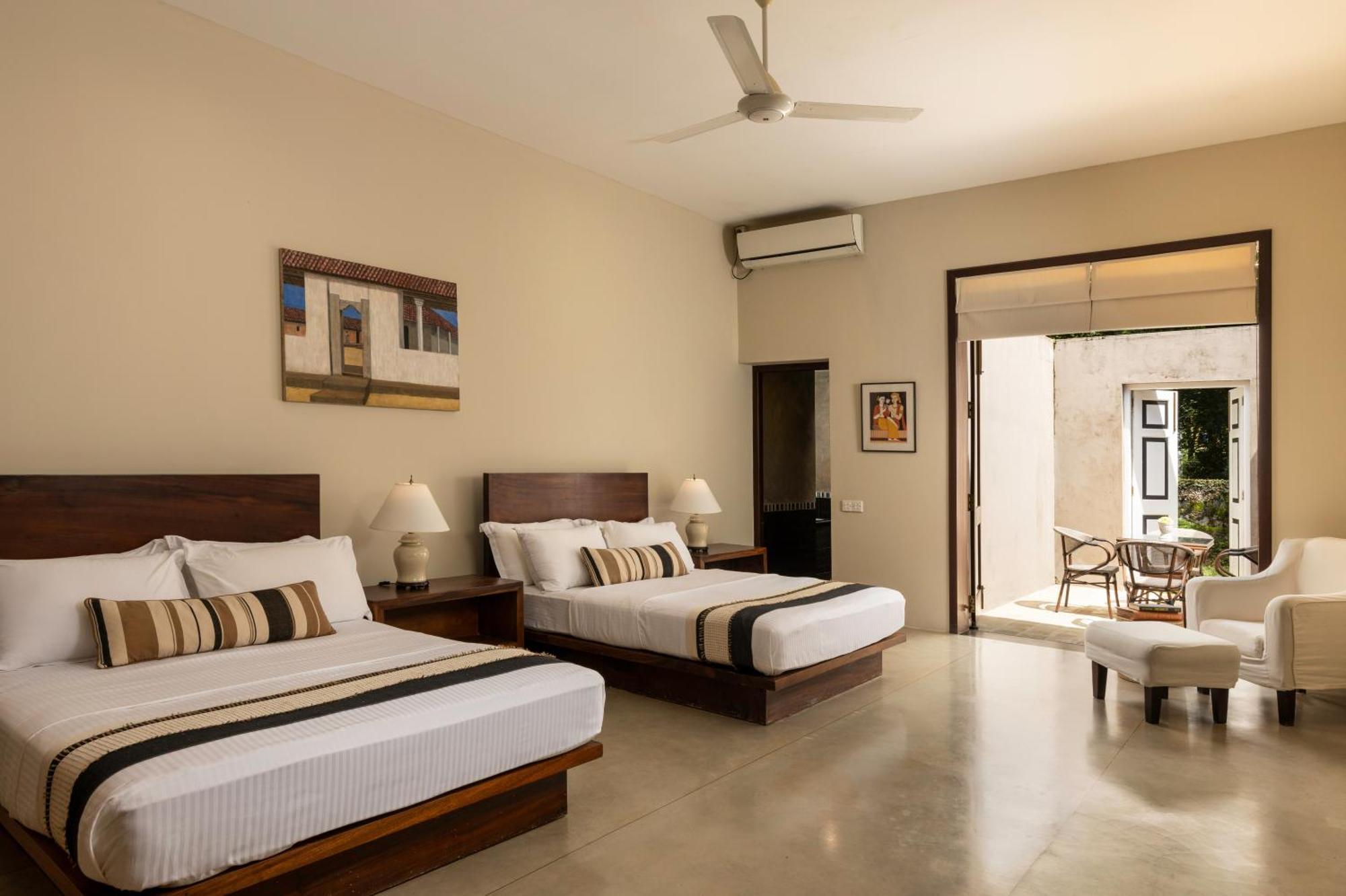 Mount Havana Hotel Kandy